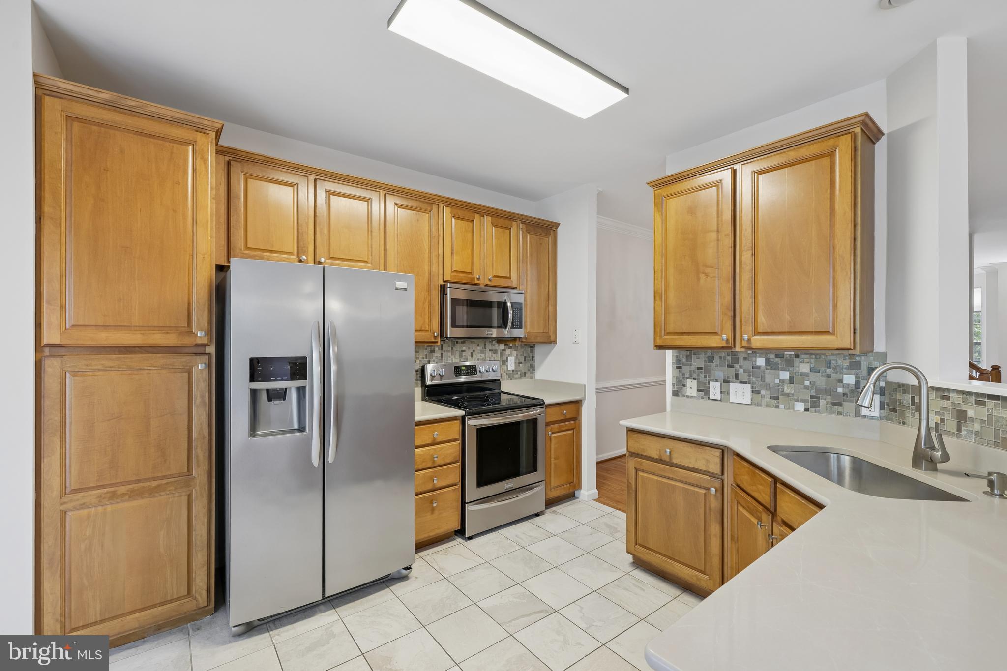 COLLEGE HILLS - Residential