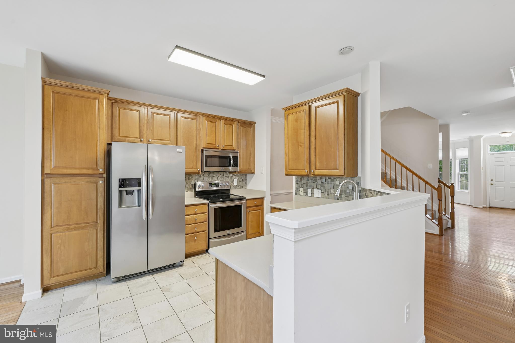 COLLEGE HILLS - Residential