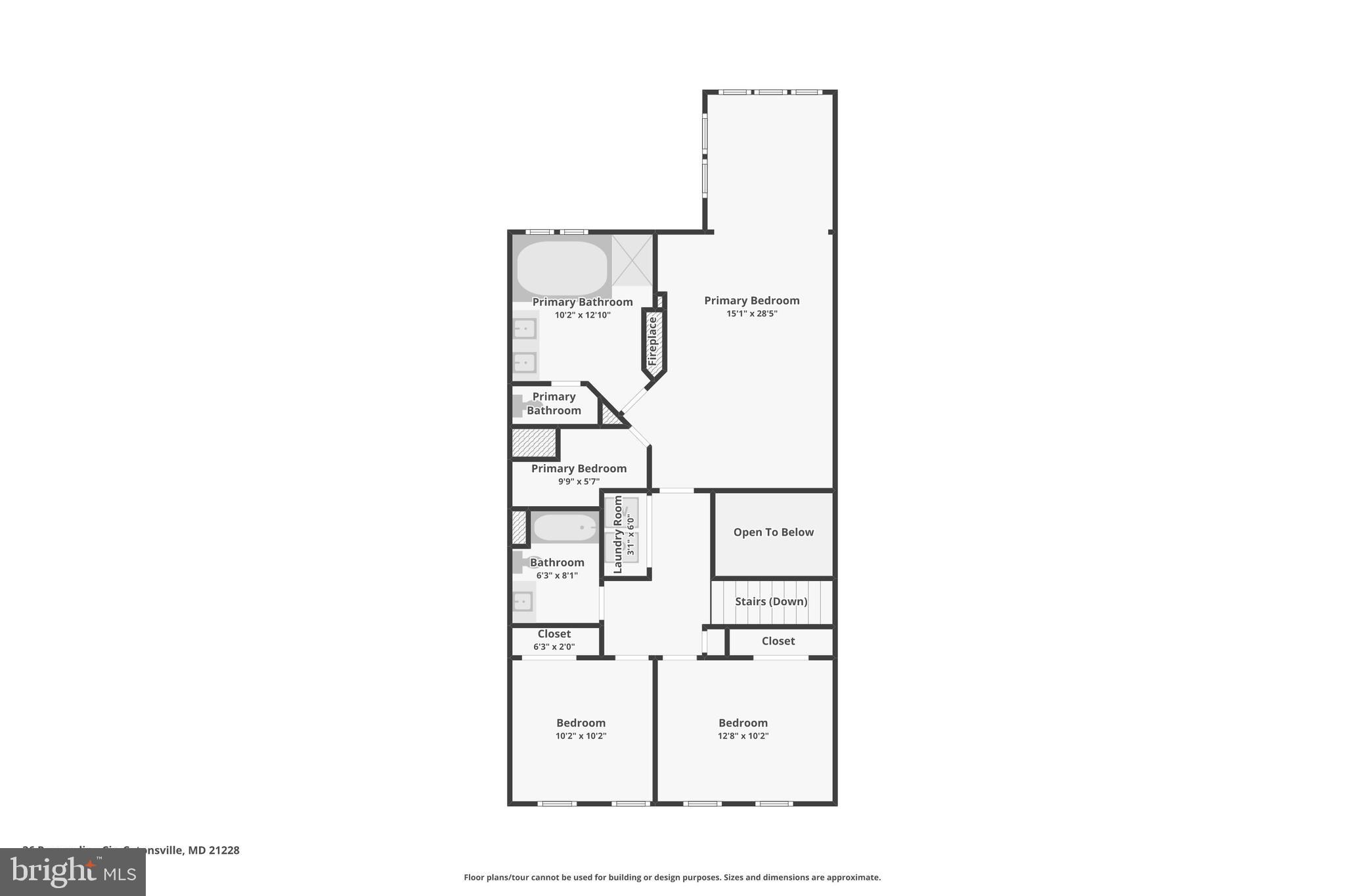 COLLEGE HILLS - Residential