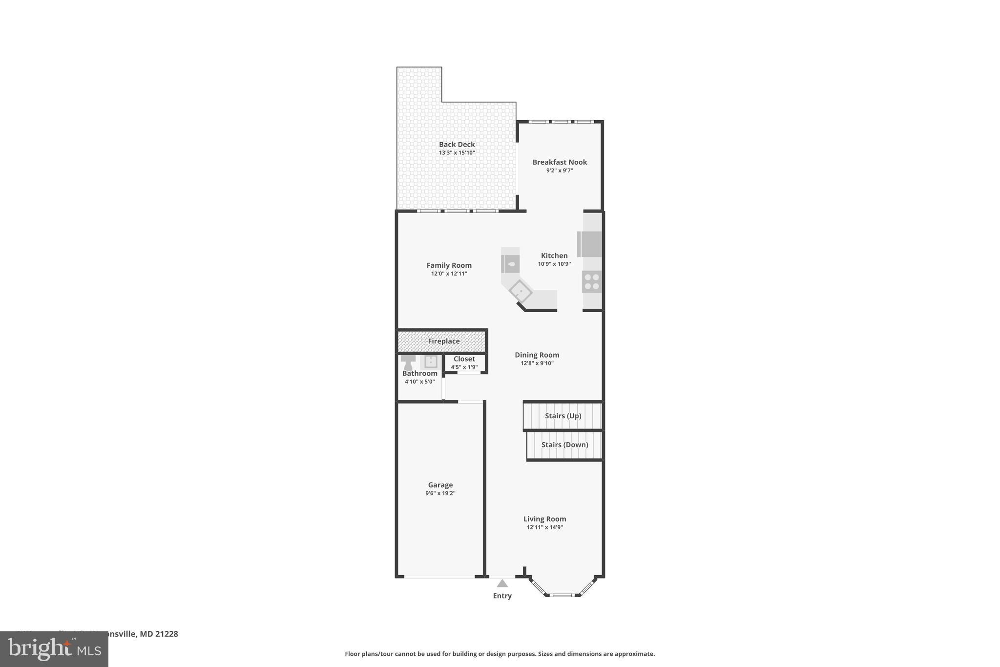 COLLEGE HILLS - Residential