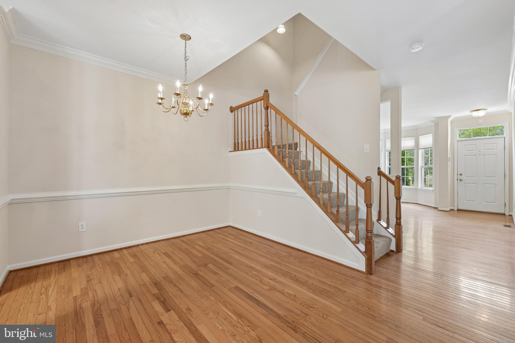 COLLEGE HILLS - Residential