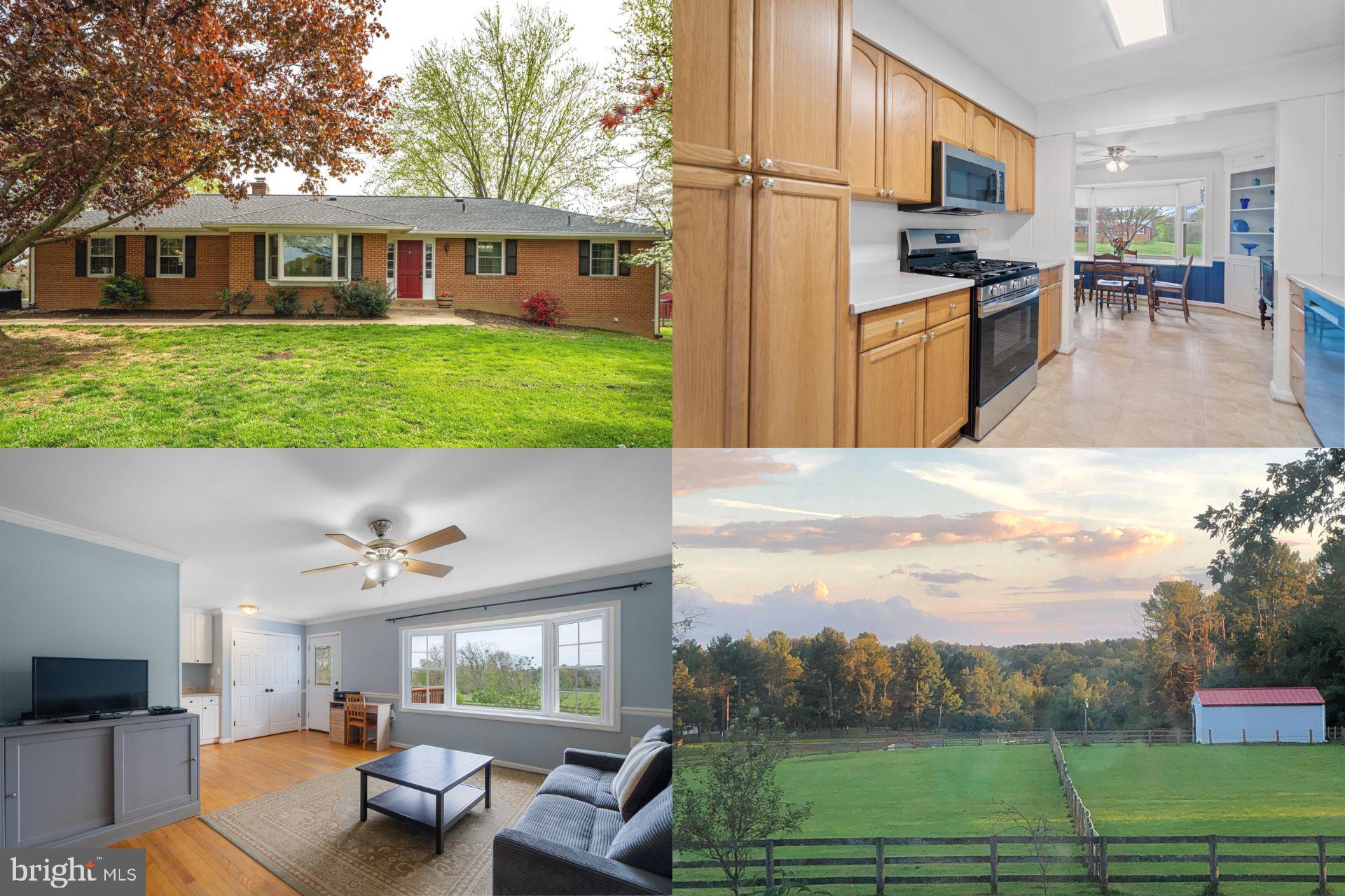 BOLINGTON ESTATES - Residential