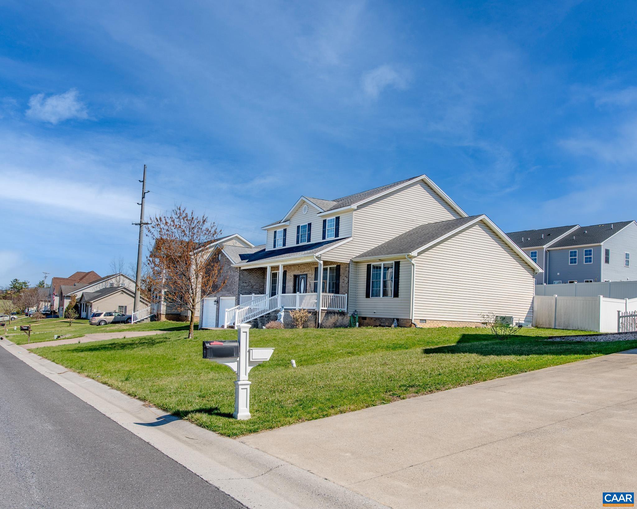 SKYVIEW ESTATES - Residential