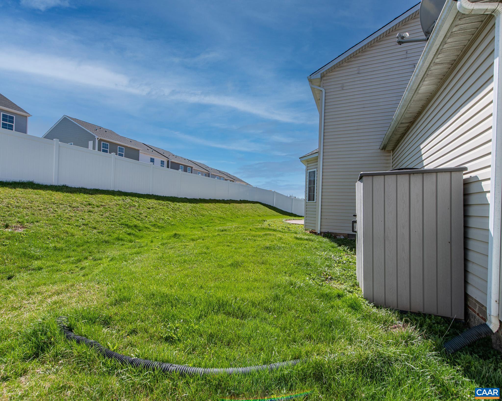 SKYVIEW ESTATES - Residential