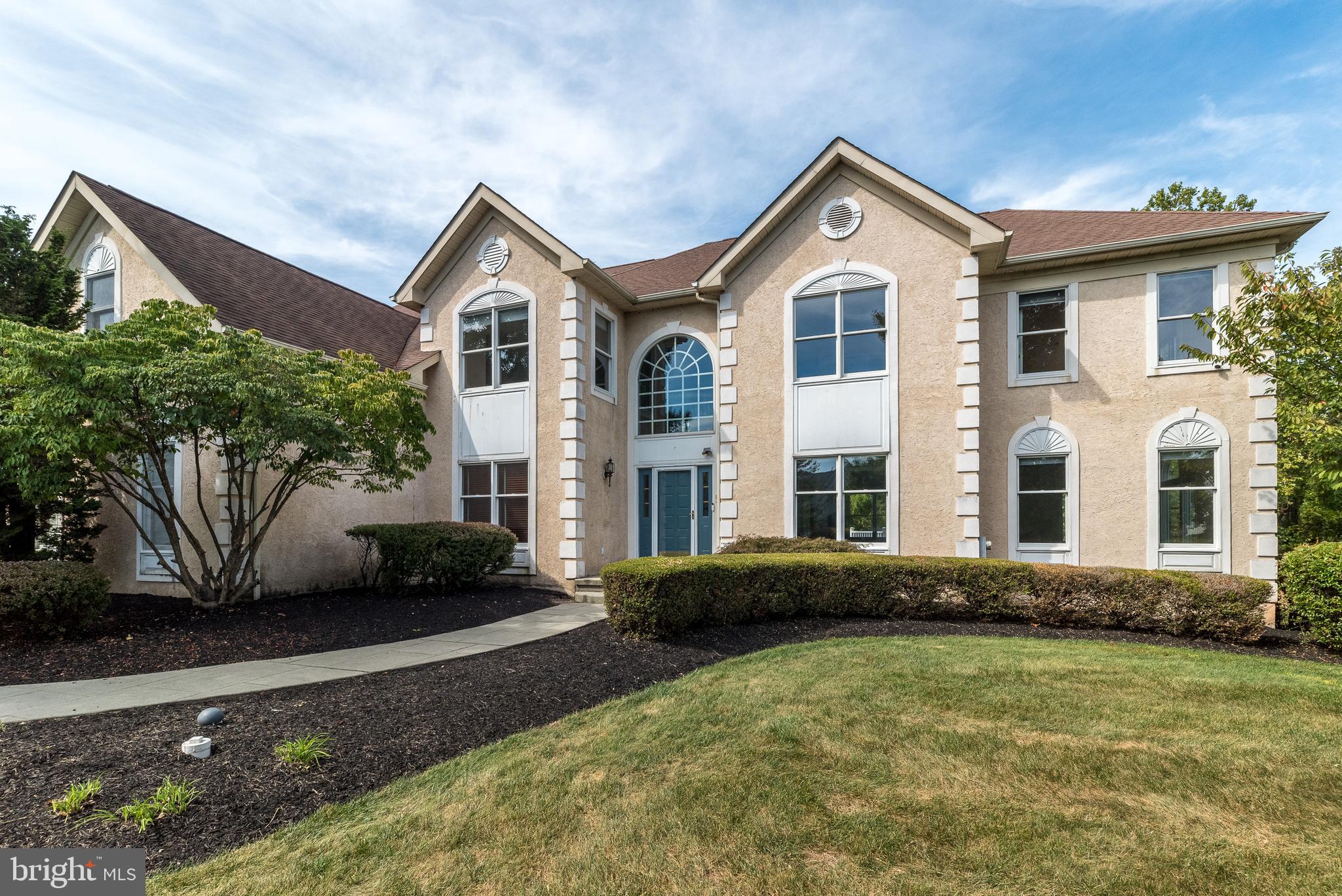BRIDLE ESTATES - Residential