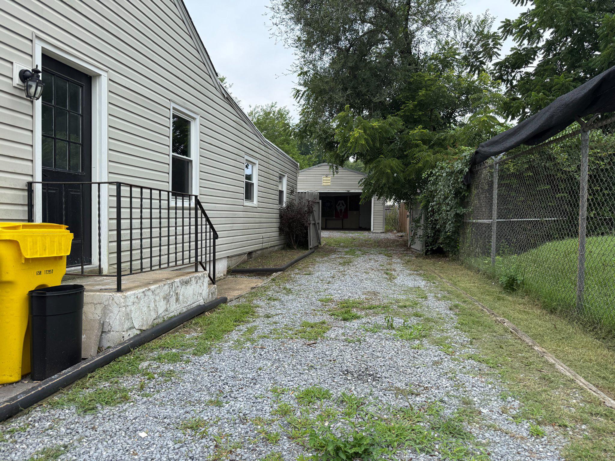 POINT PLEASANT - Residential