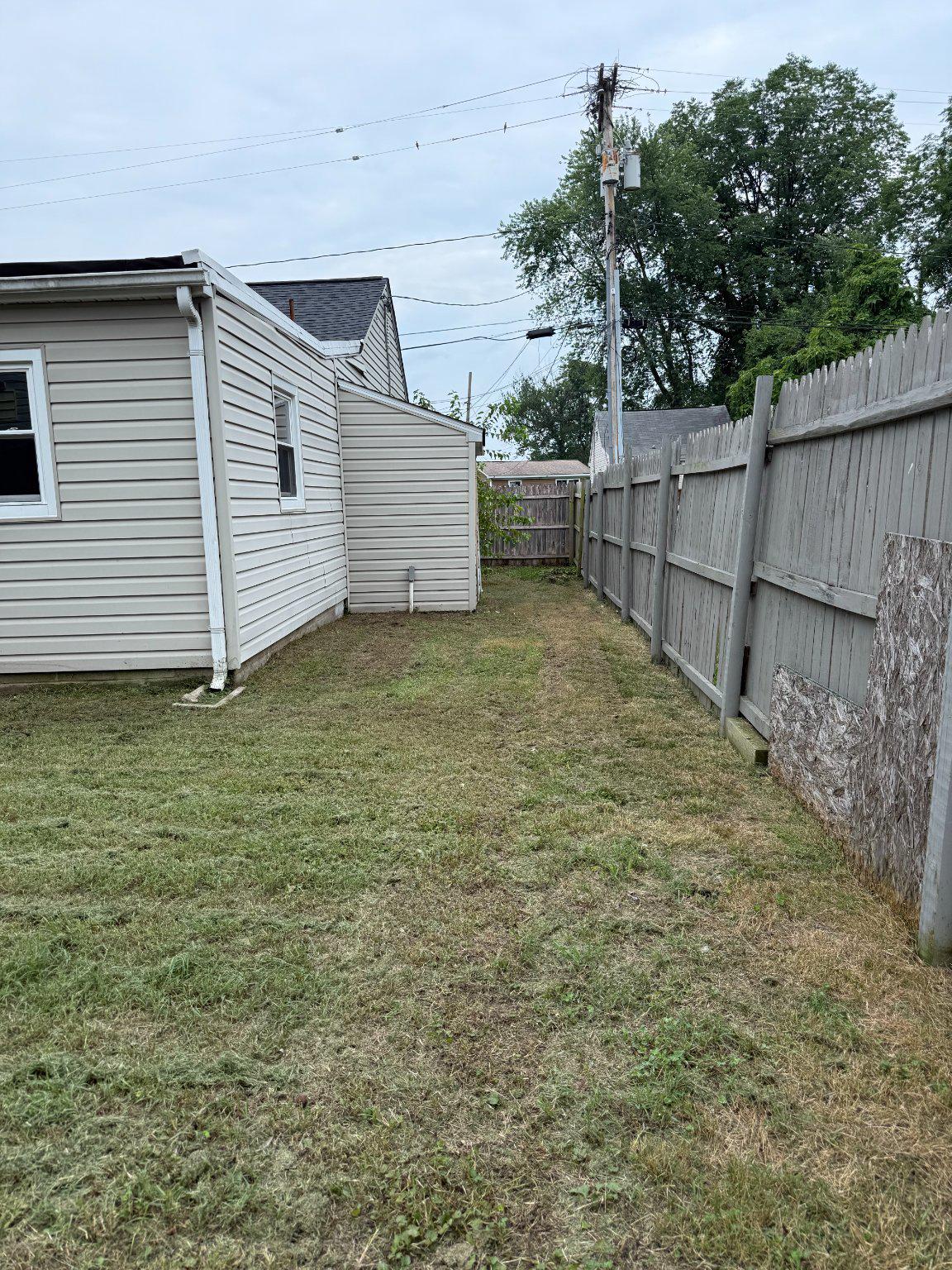 POINT PLEASANT - Residential