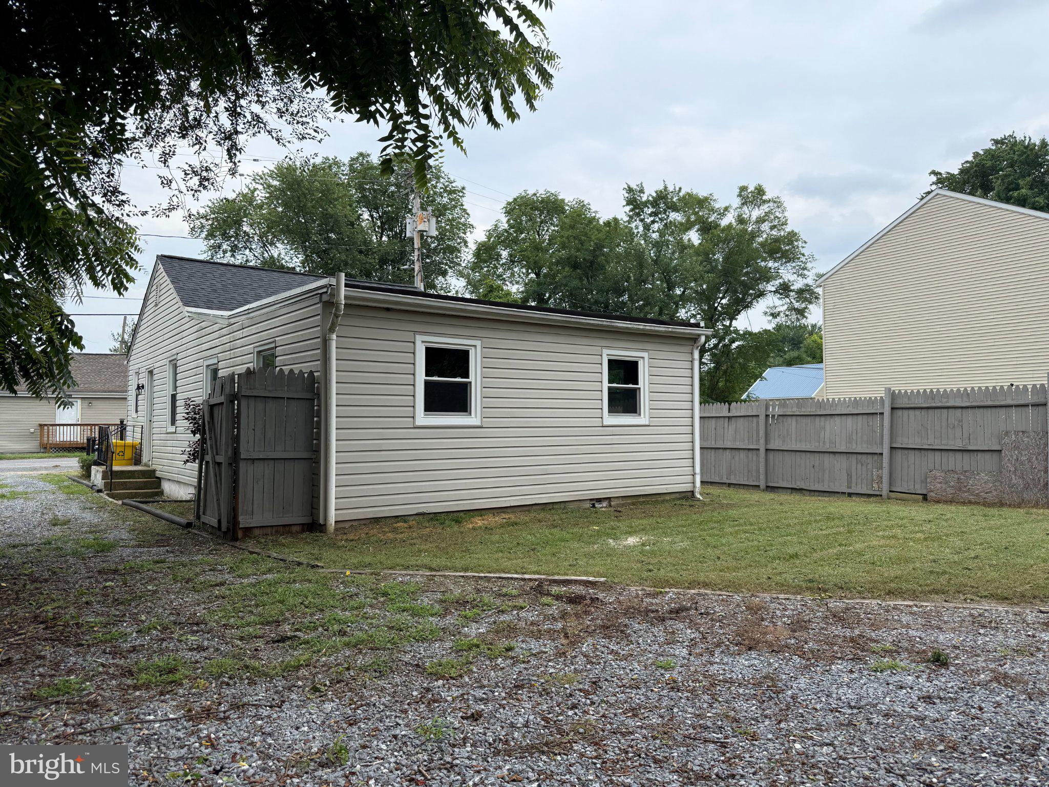 POINT PLEASANT - Residential