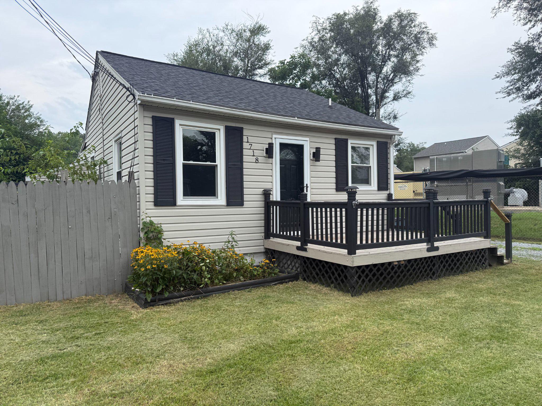POINT PLEASANT - Residential