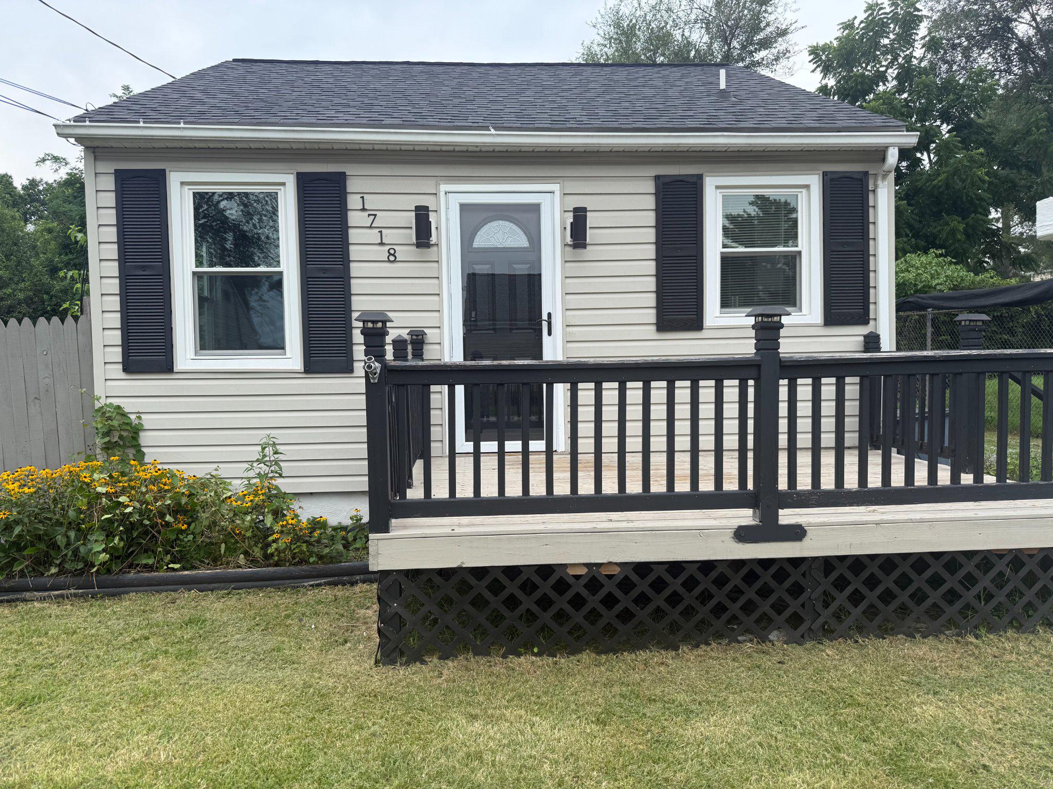 POINT PLEASANT - Residential