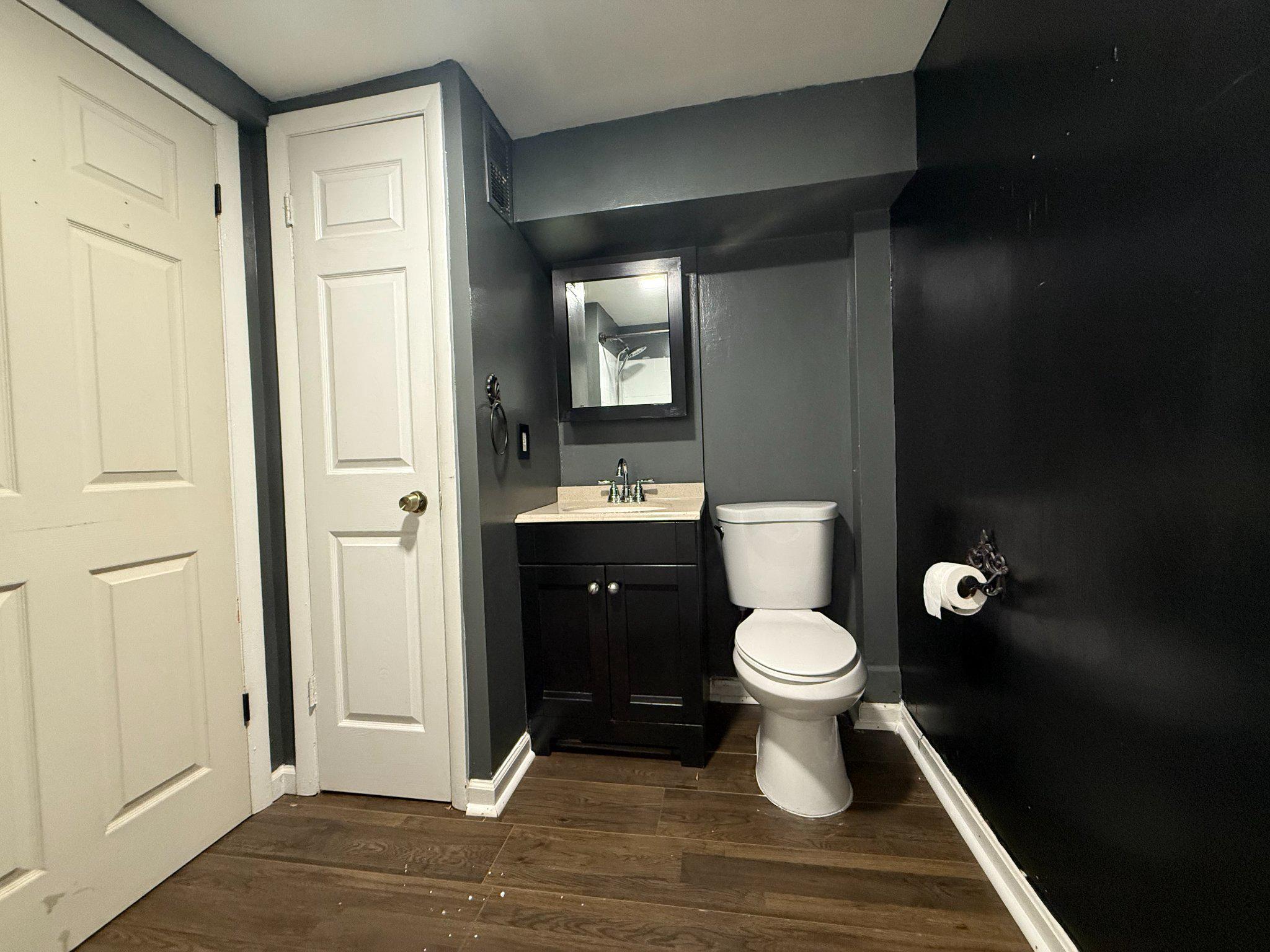 POINT PLEASANT - Residential