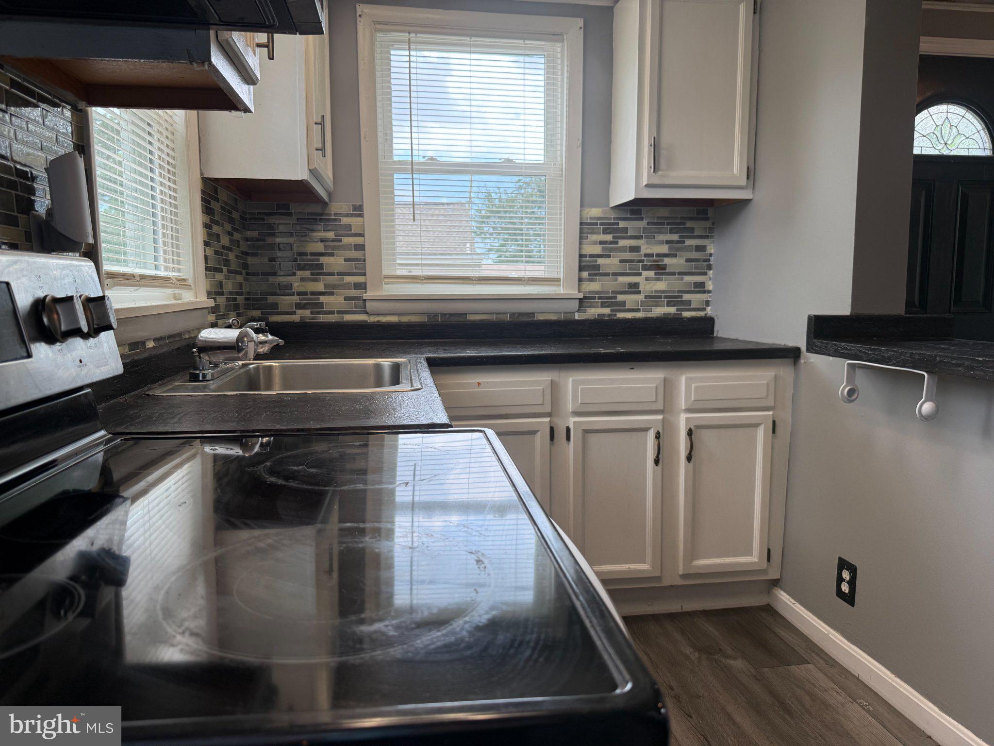 POINT PLEASANT - Residential