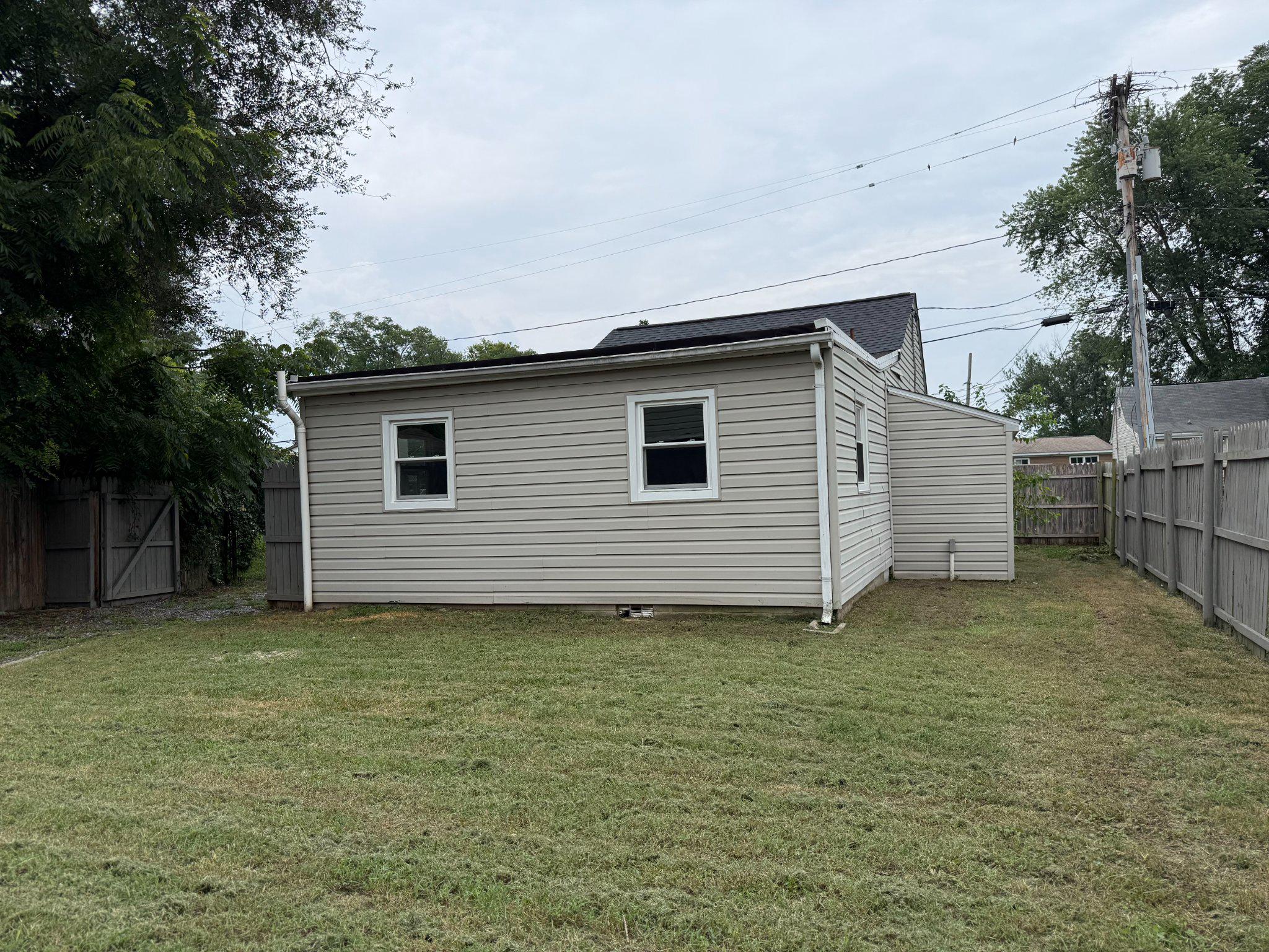 POINT PLEASANT - Residential