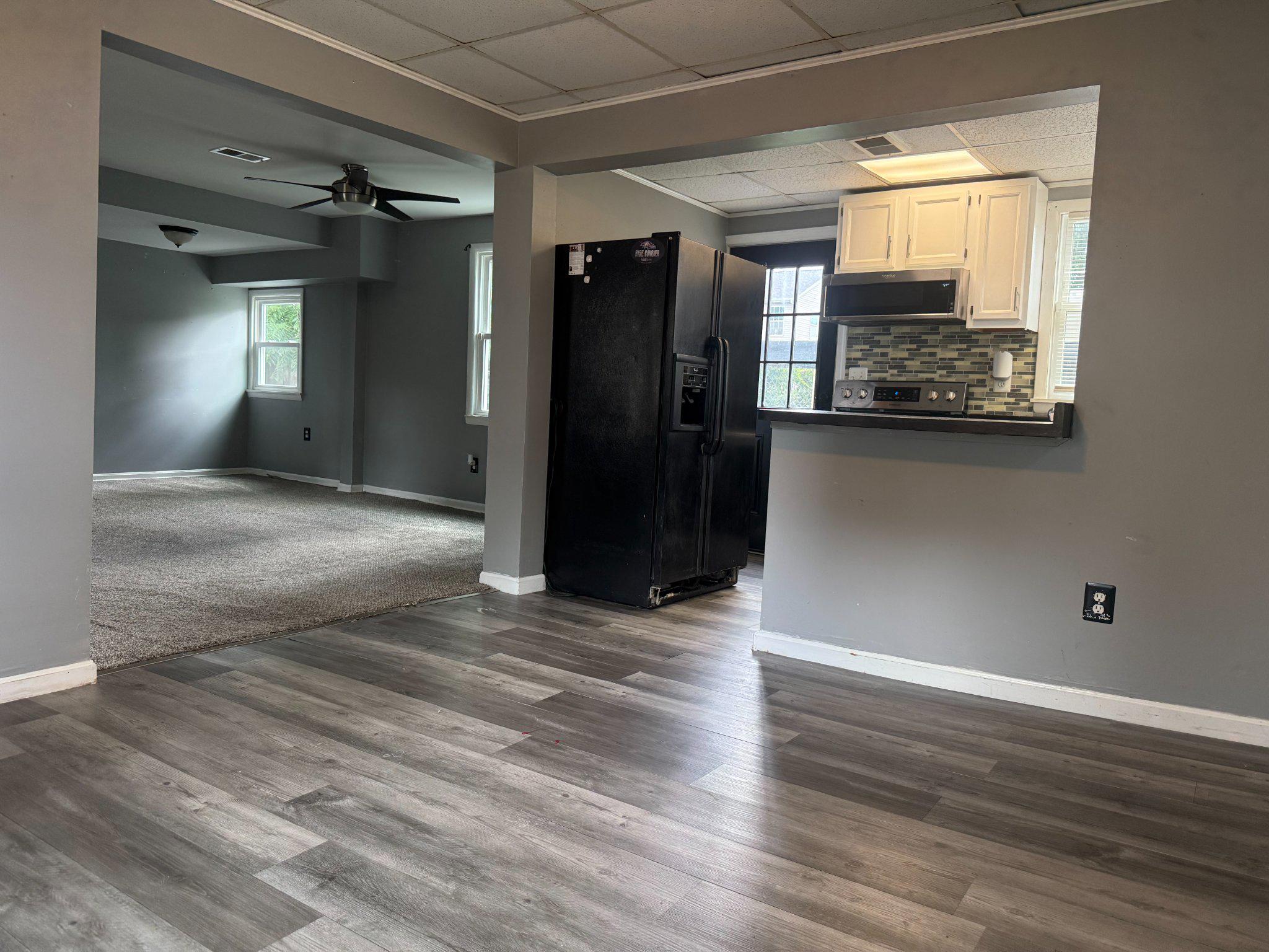 POINT PLEASANT - Residential