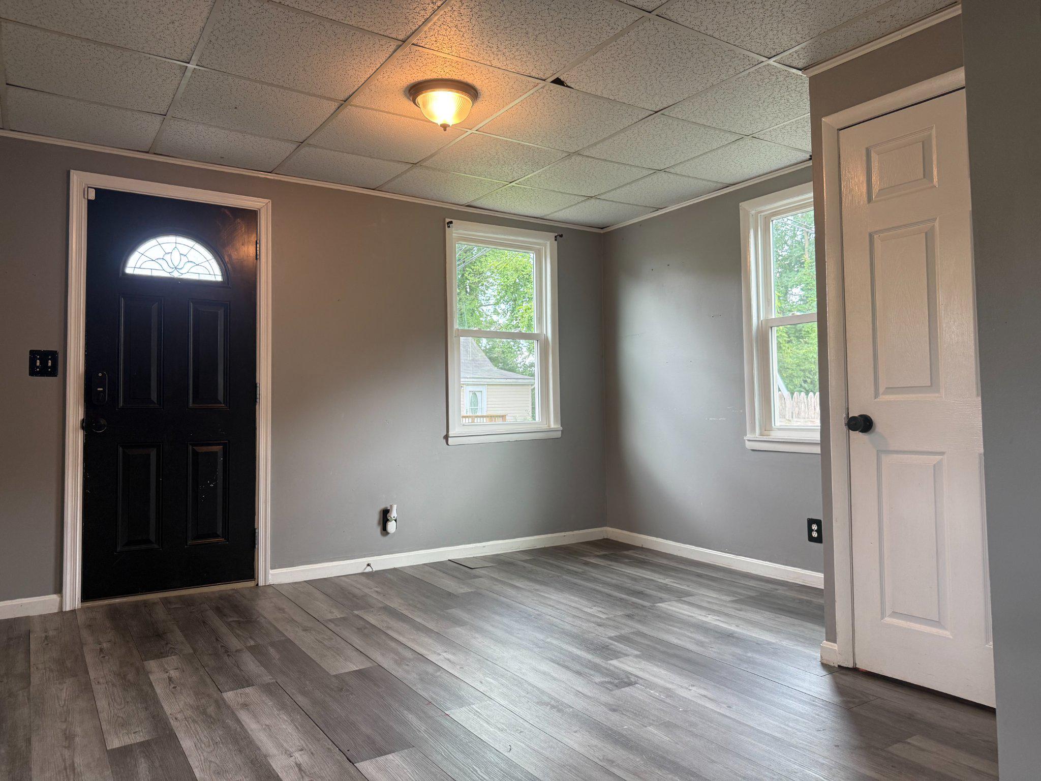 POINT PLEASANT - Residential