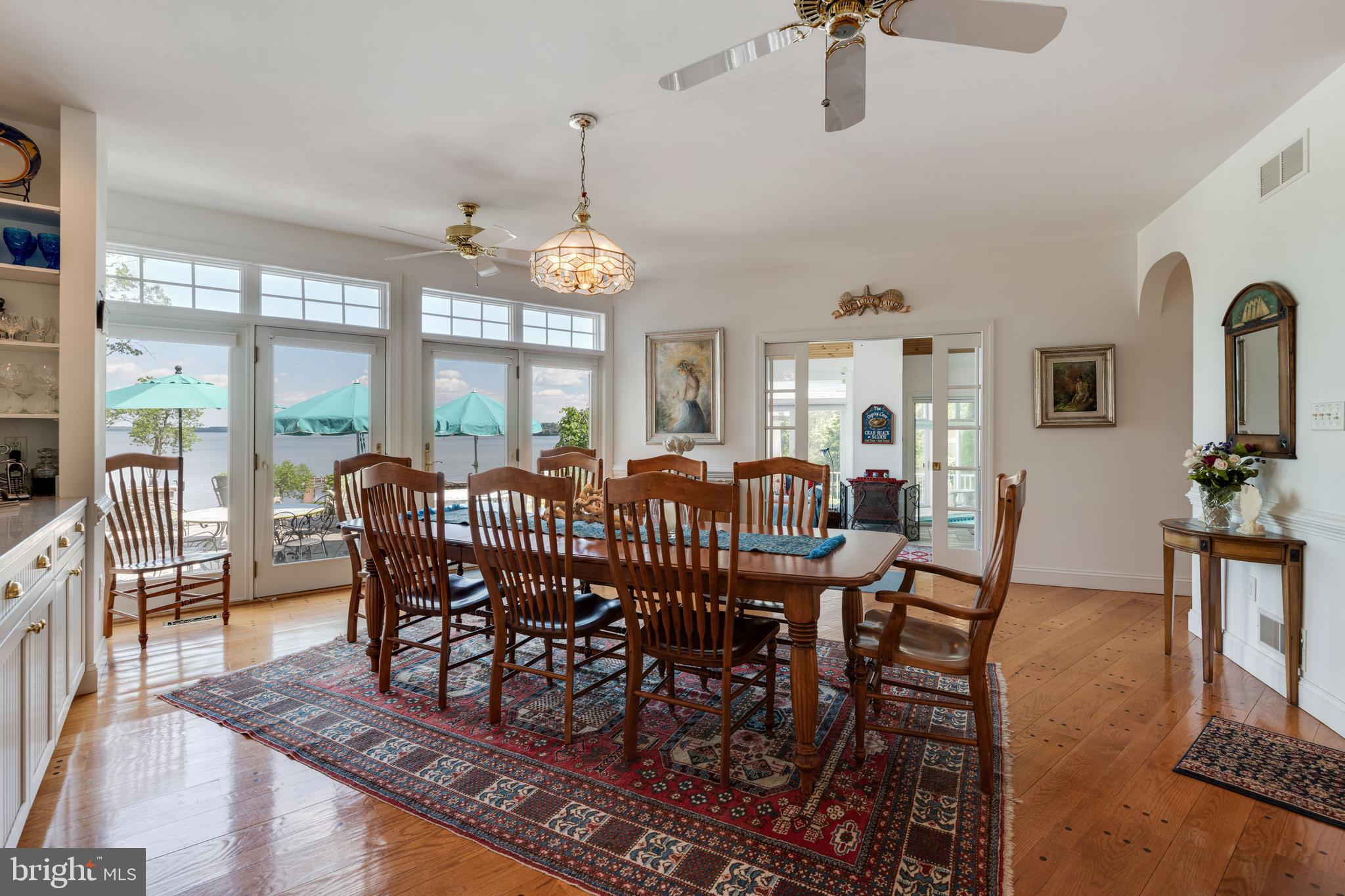 OSPREY COVE - Residential