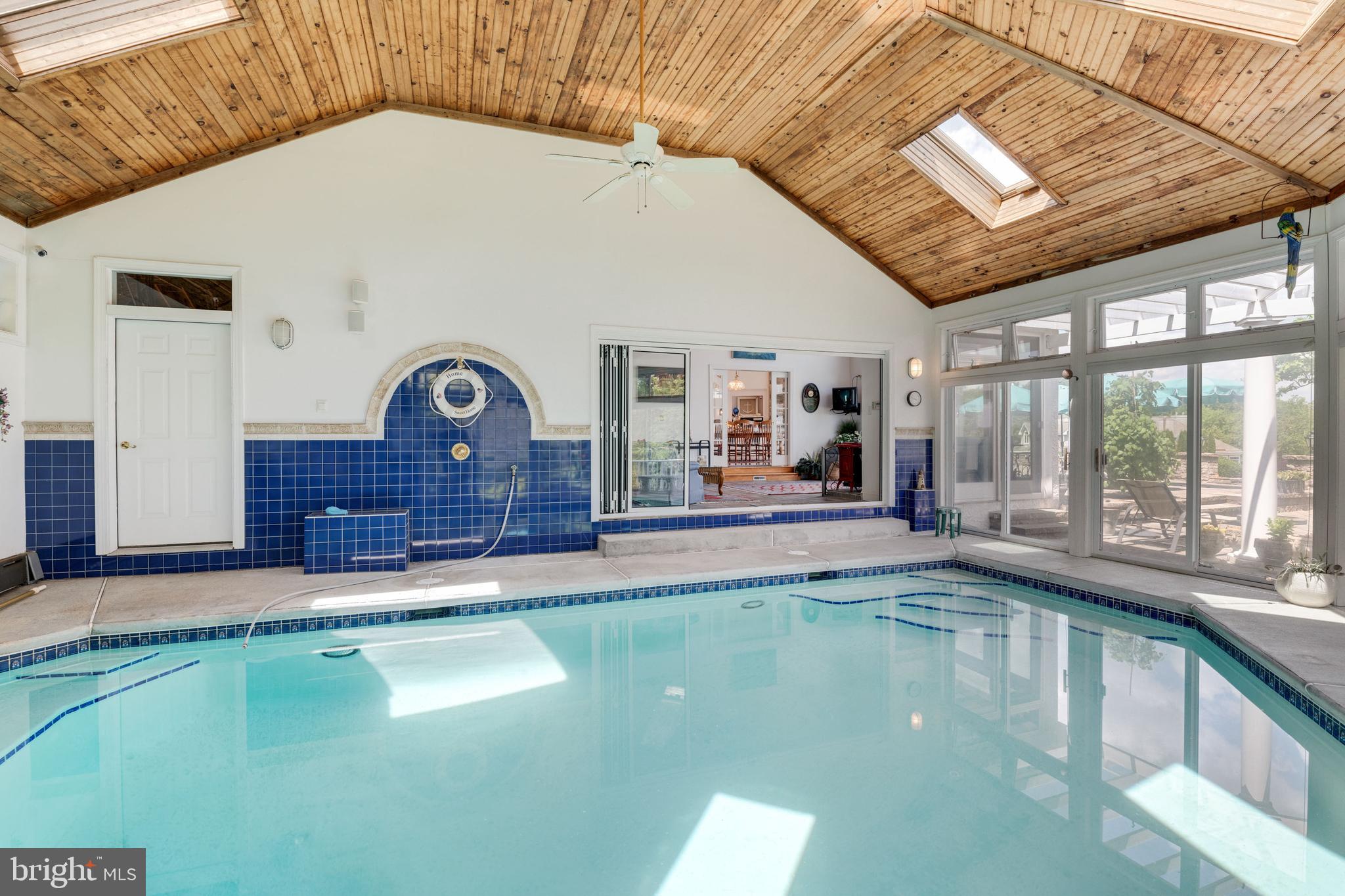 OSPREY COVE - Residential