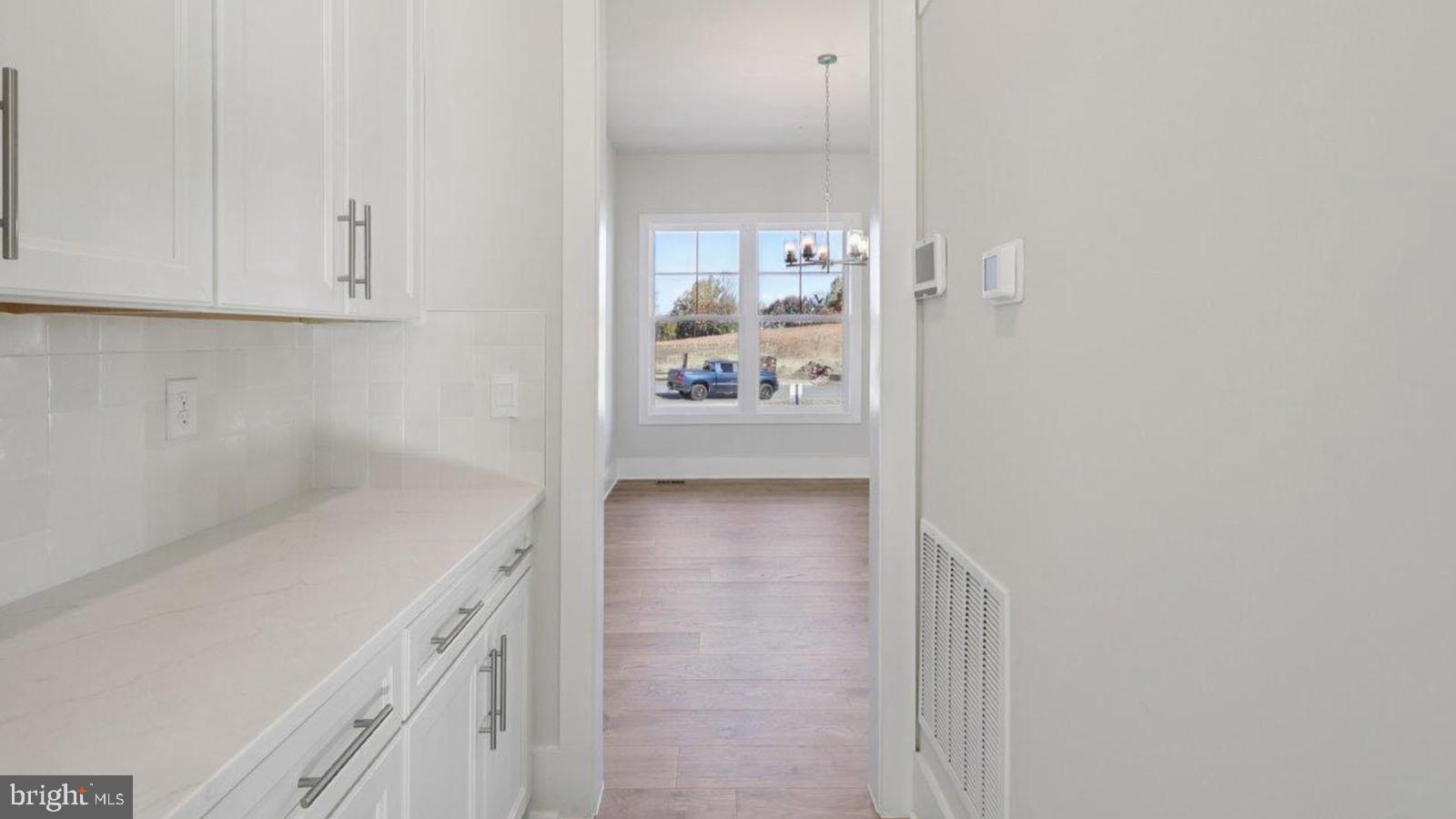 MARSHALL'S LANDING - Residential