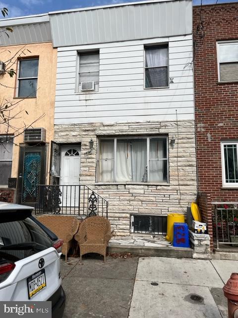 PHILADELPHIA (SOUTH) - Residential