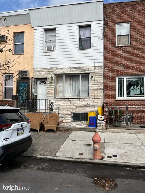 PHILADELPHIA (SOUTH) - Residential