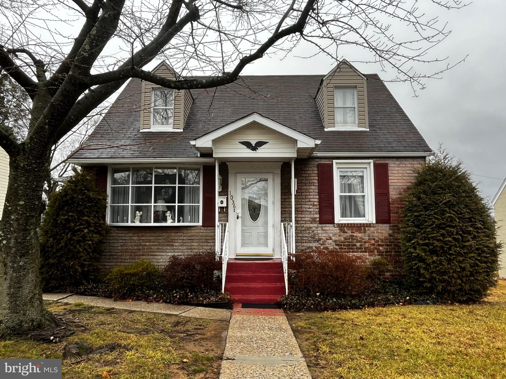 HAMILTON PARK - Residential