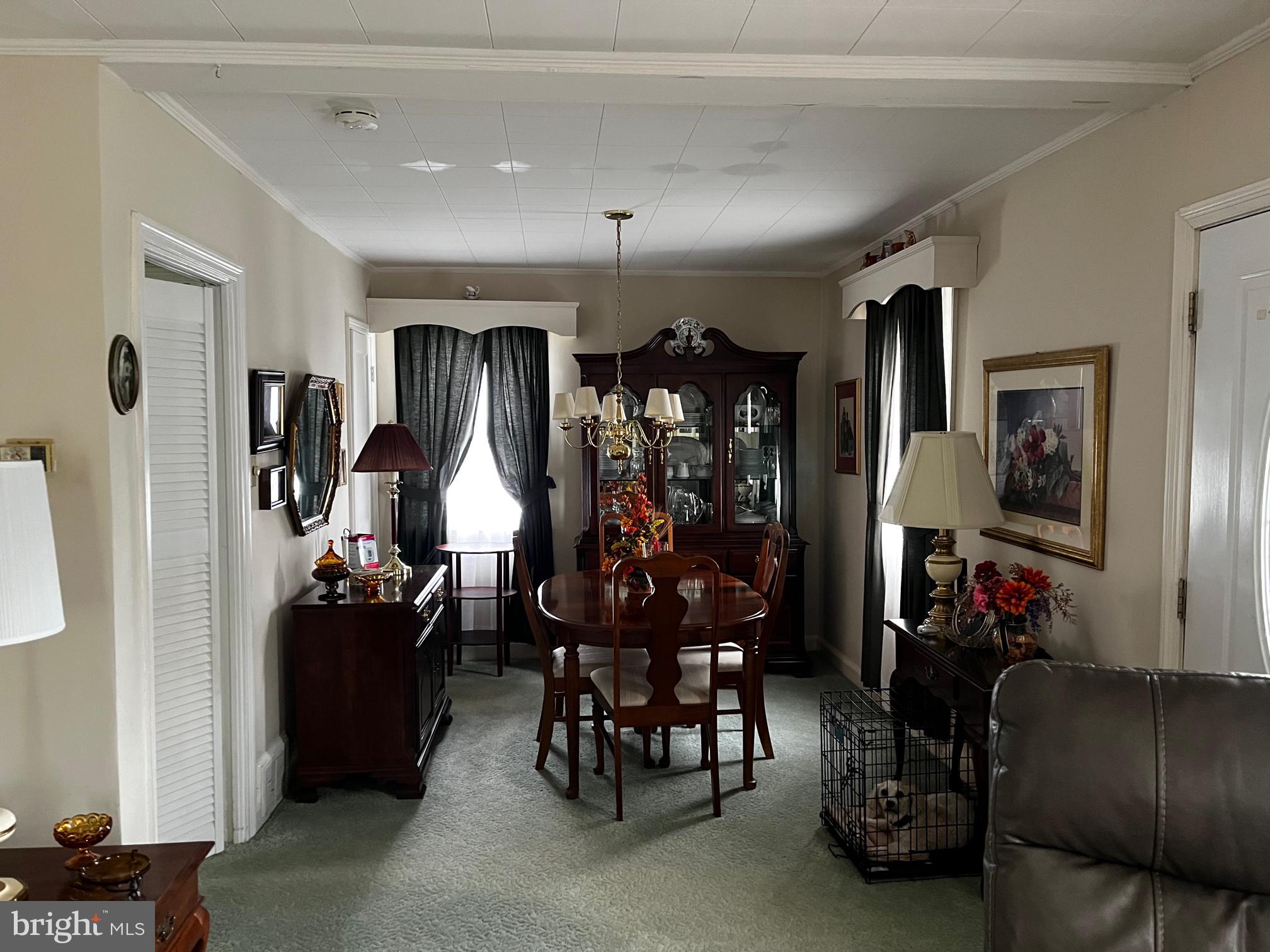 HAMILTON PARK - Residential