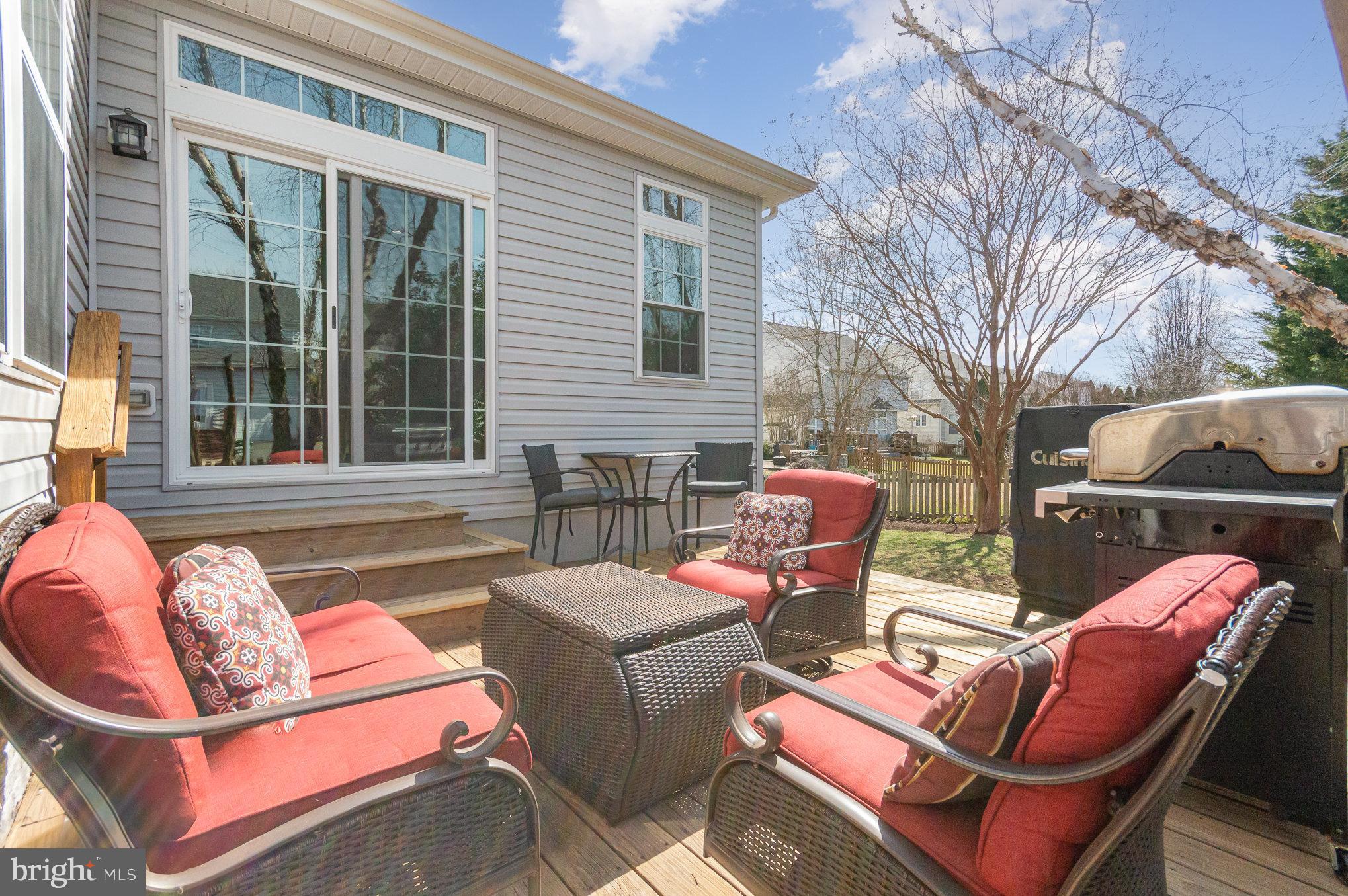 SOUTH RIDING - Residential
