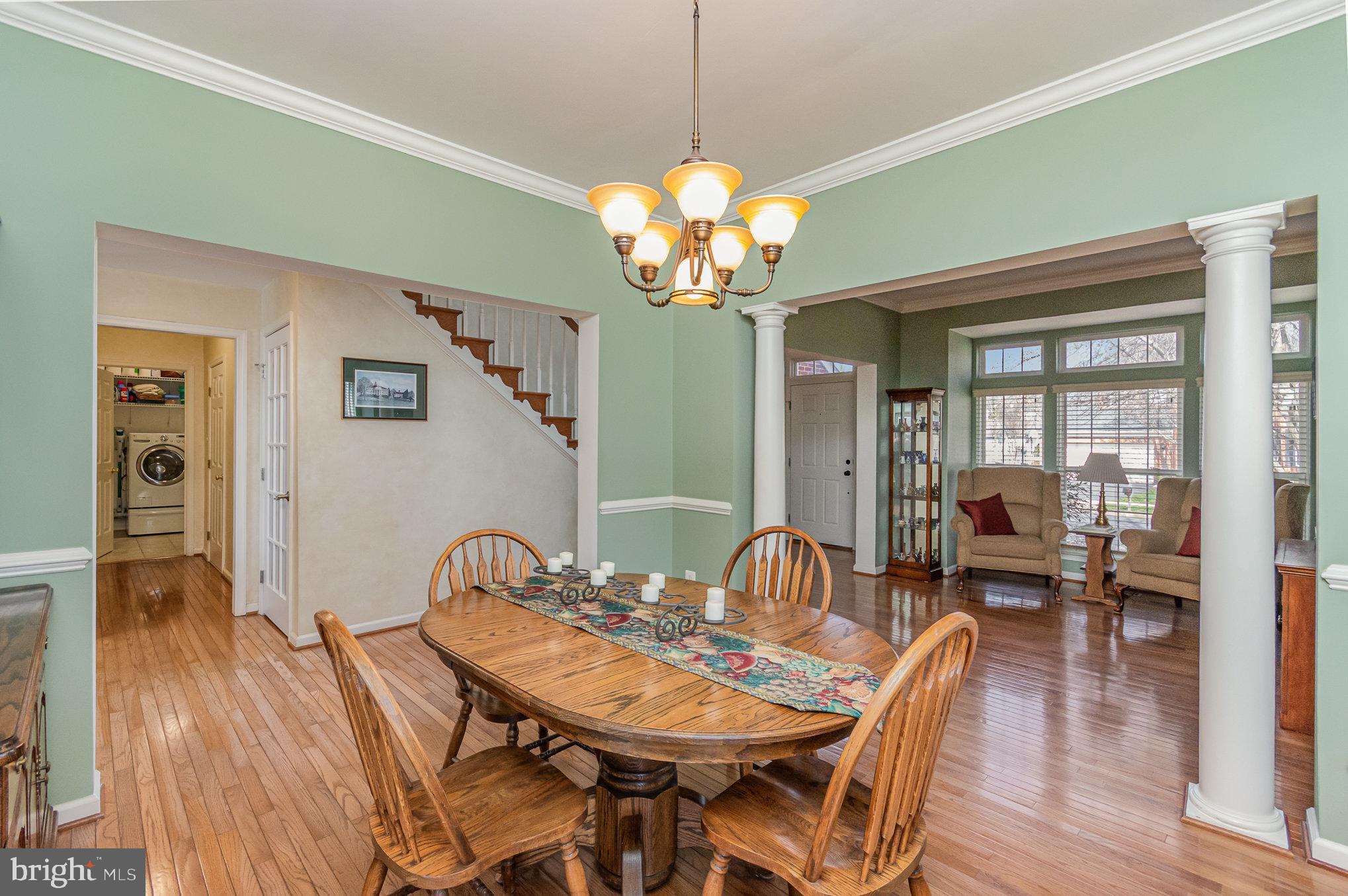 SOUTH RIDING - Residential