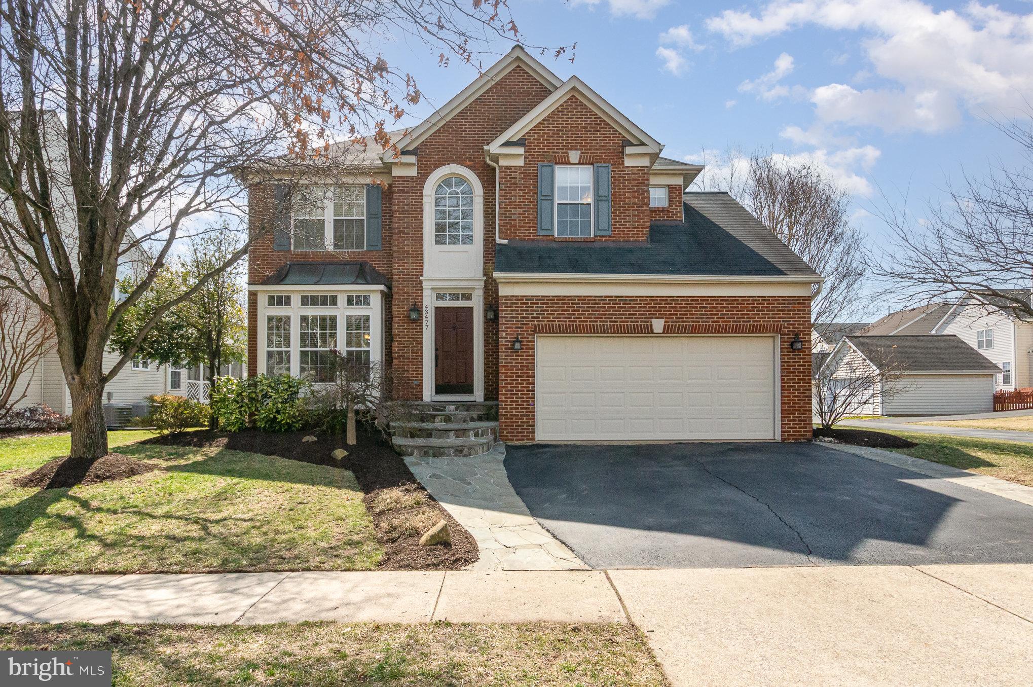SOUTH RIDING - Residential