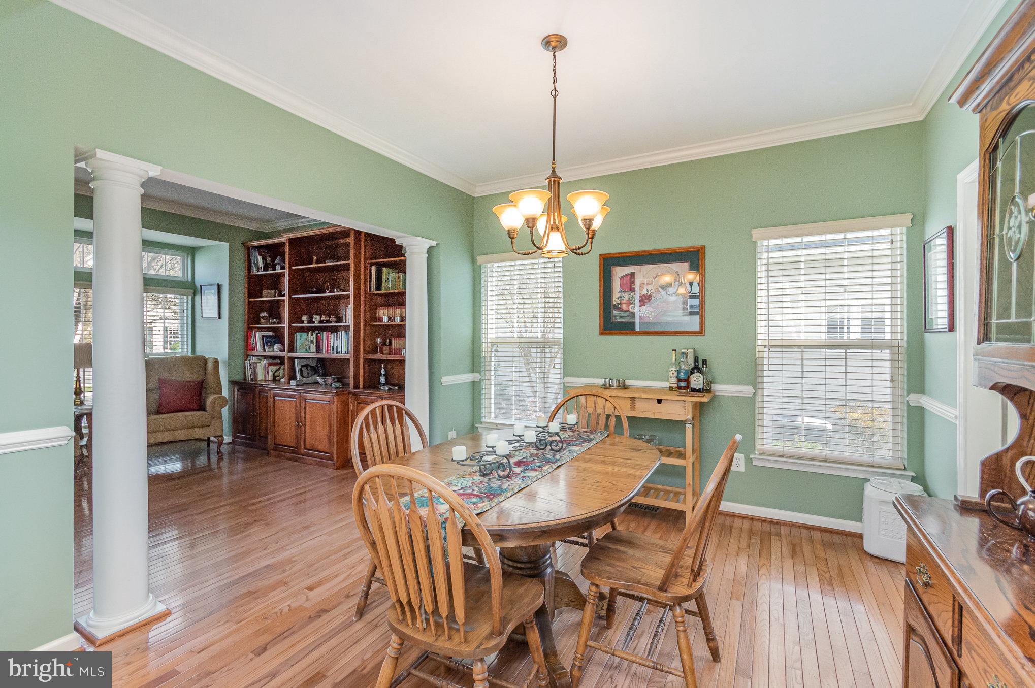 SOUTH RIDING - Residential
