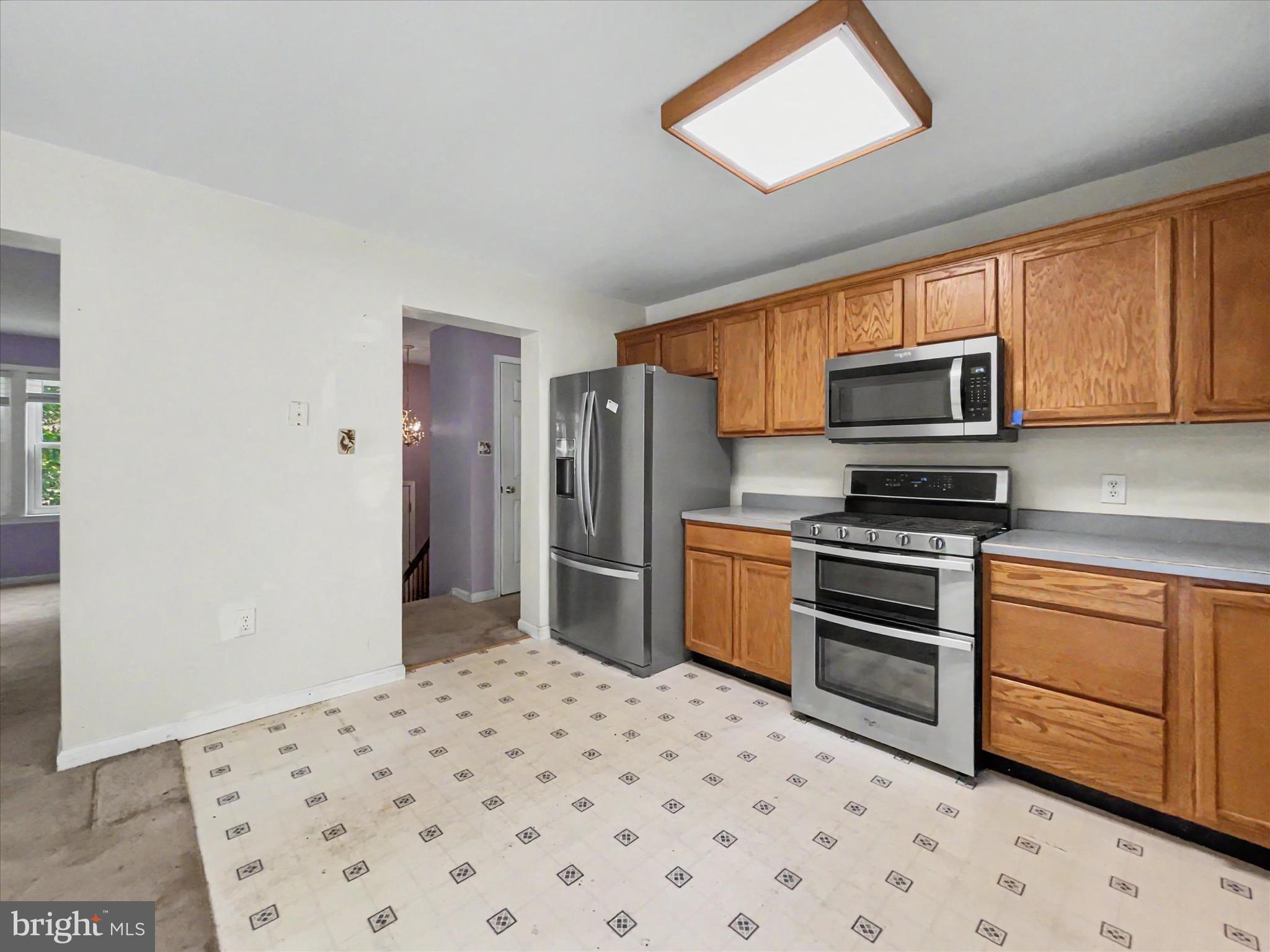 JACKSON TWP - Residential