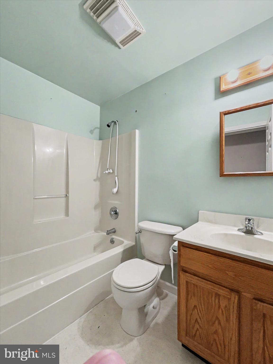 JACKSON TWP - Residential