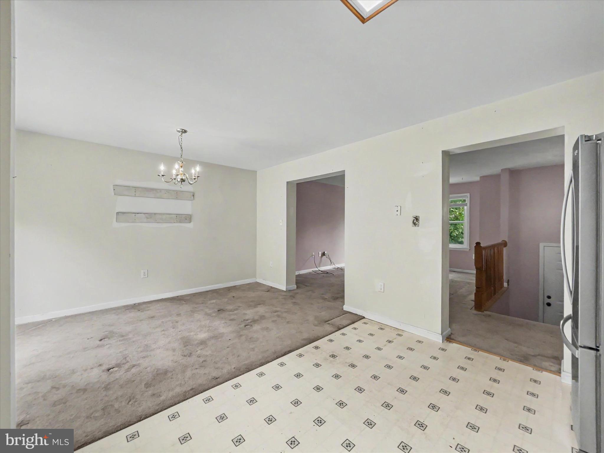 JACKSON TWP - Residential
