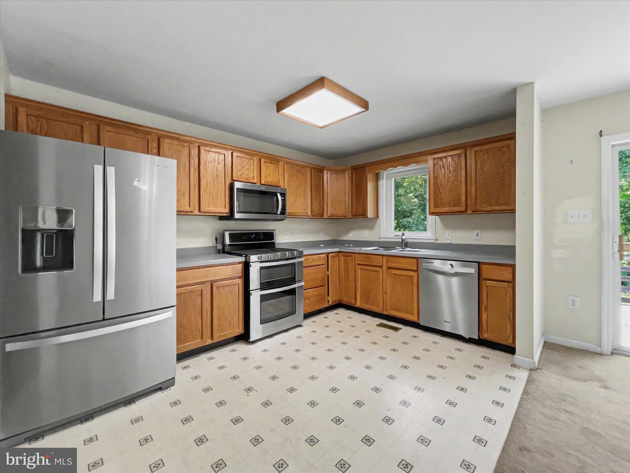 JACKSON TWP - Residential