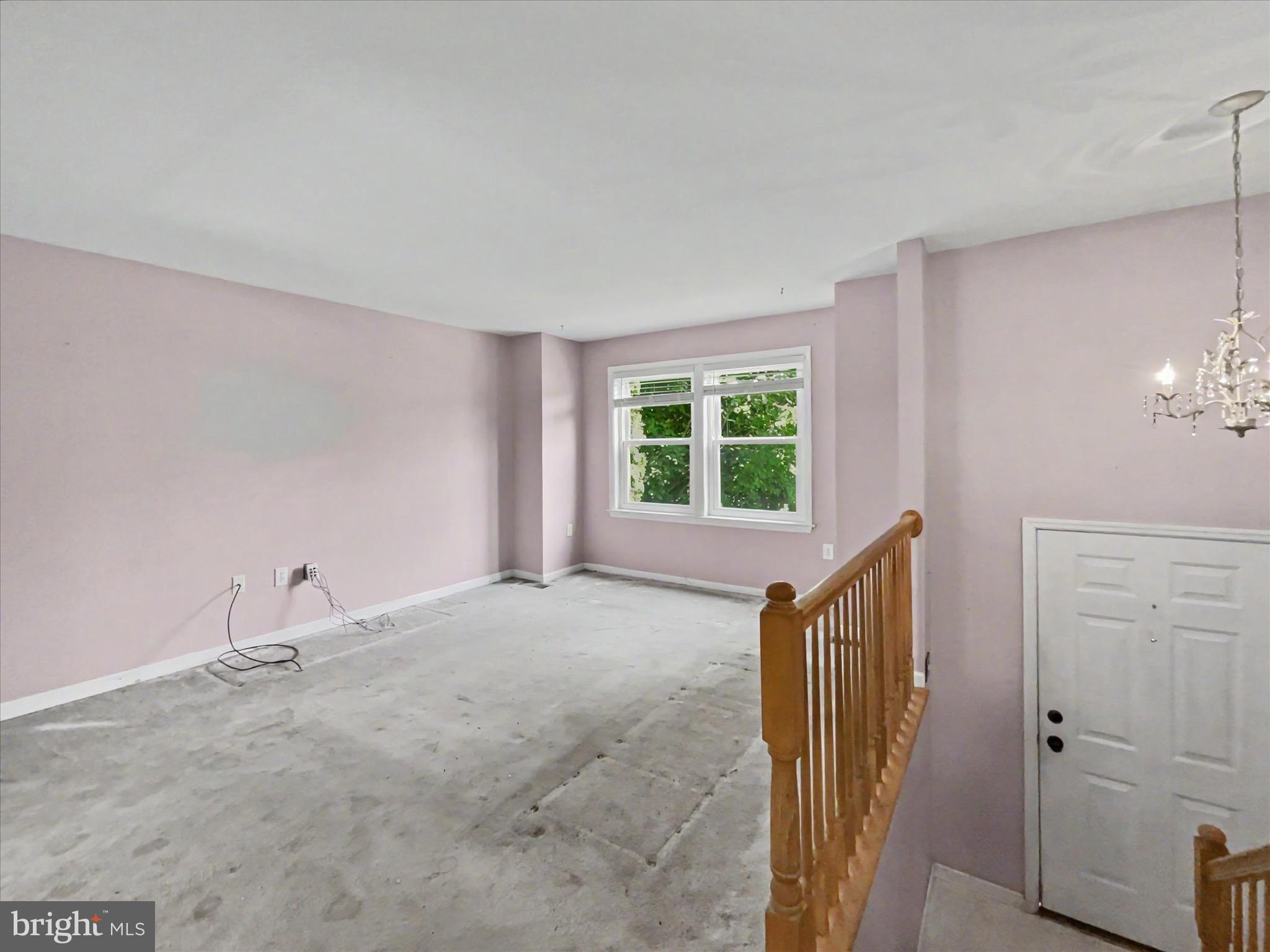 JACKSON TWP - Residential
