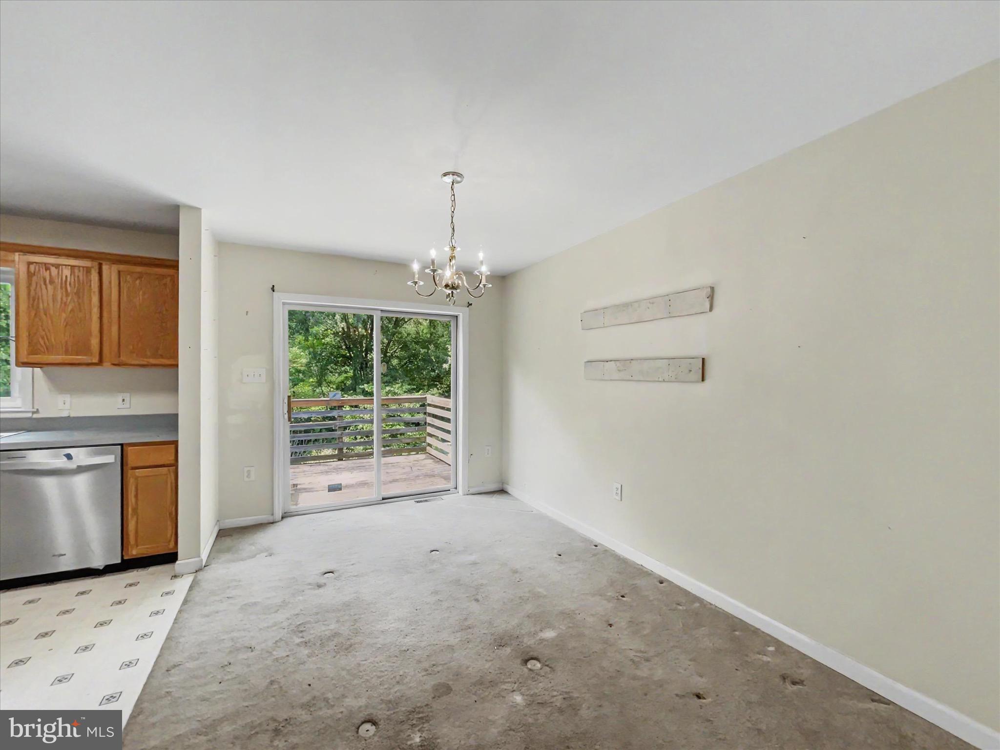 JACKSON TWP - Residential