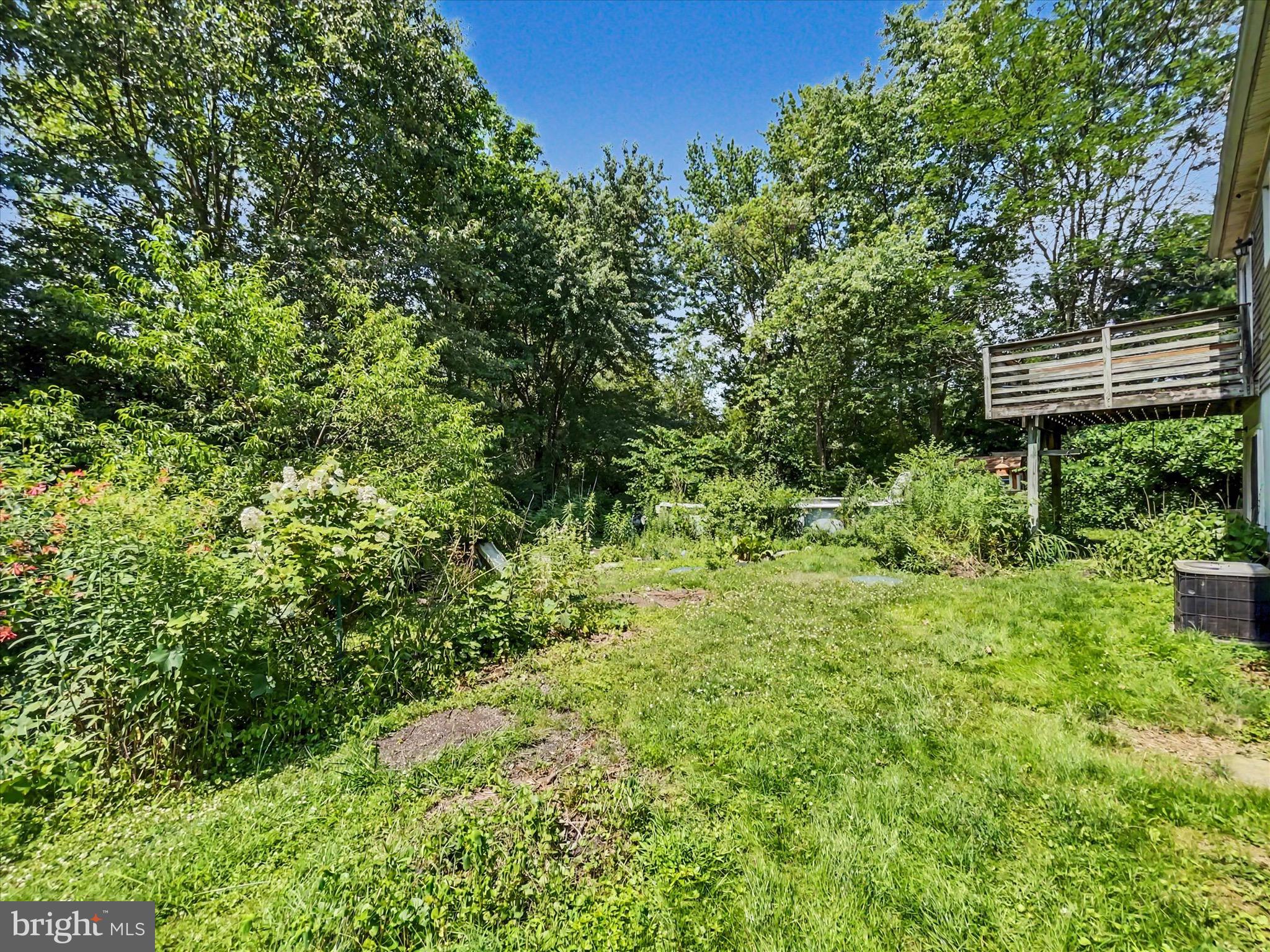 JACKSON TWP - Residential