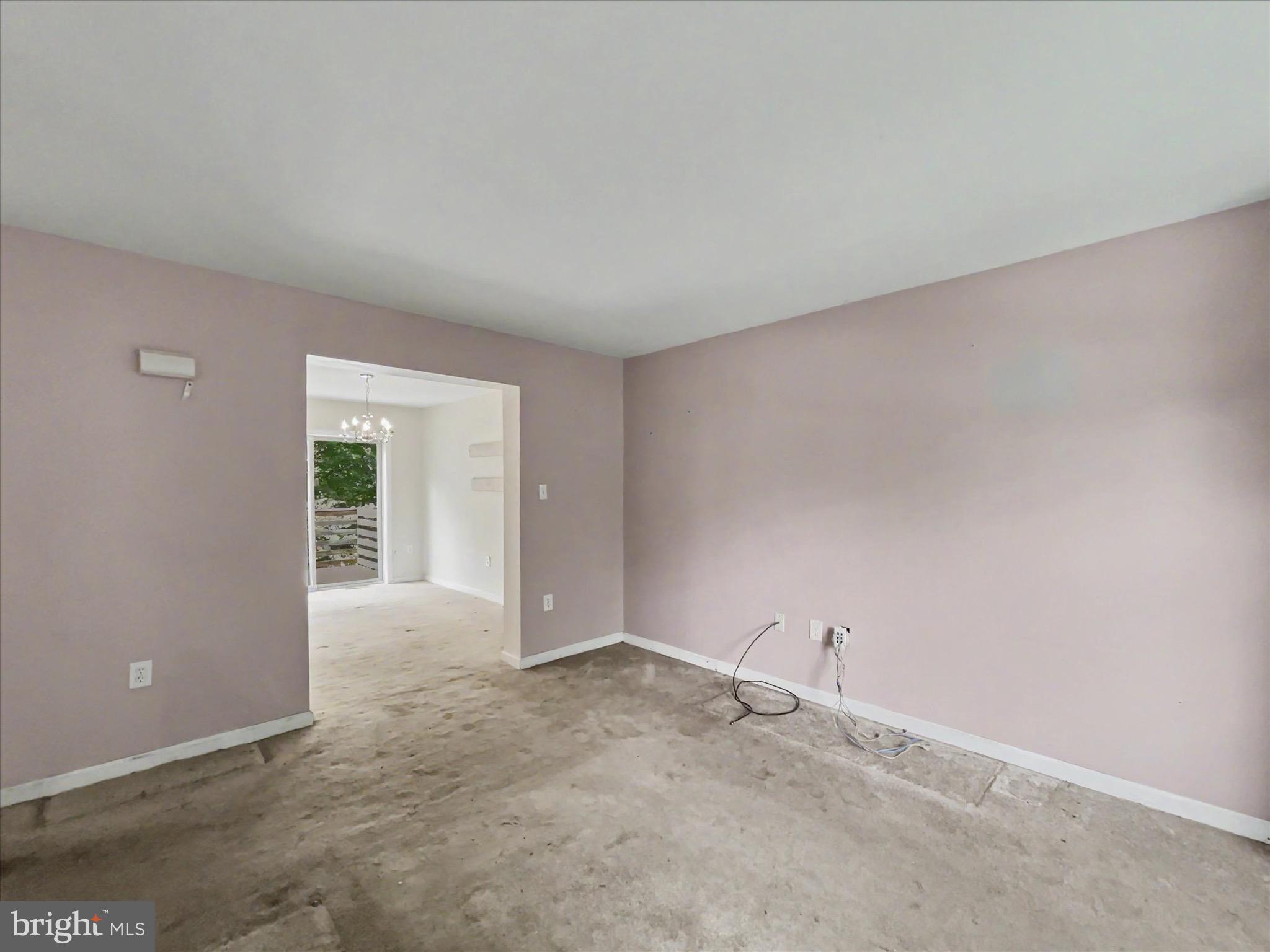 JACKSON TWP - Residential
