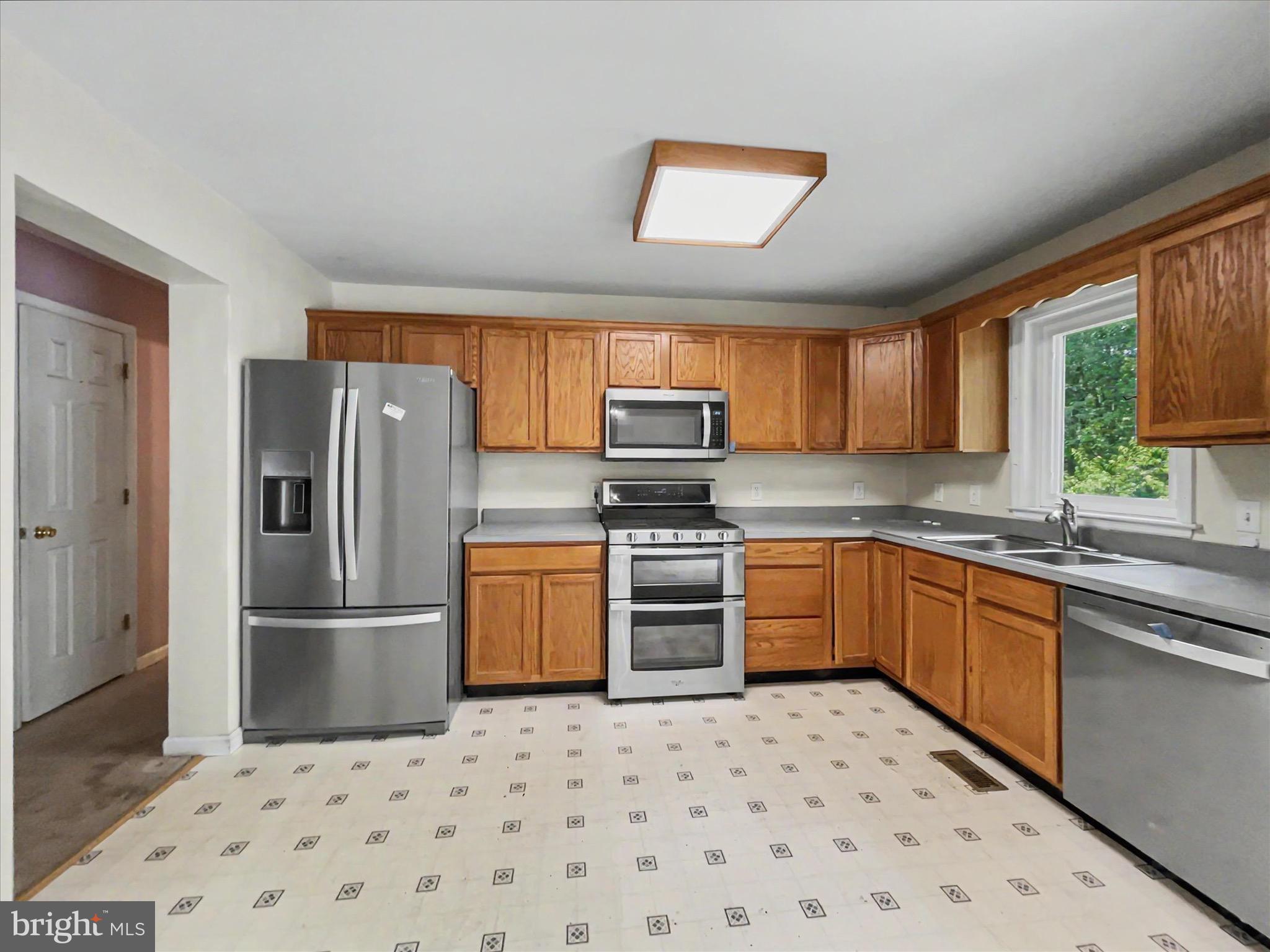 JACKSON TWP - Residential