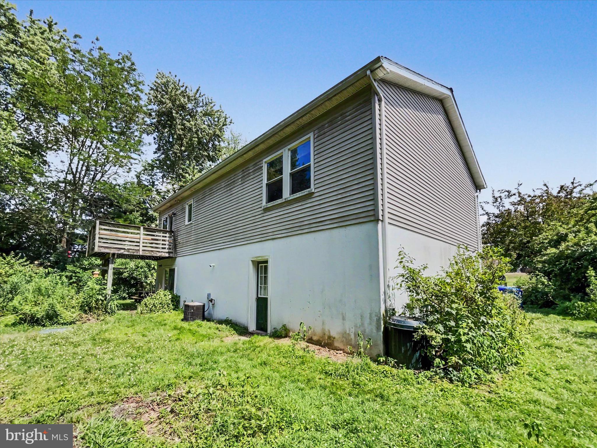 JACKSON TWP - Residential