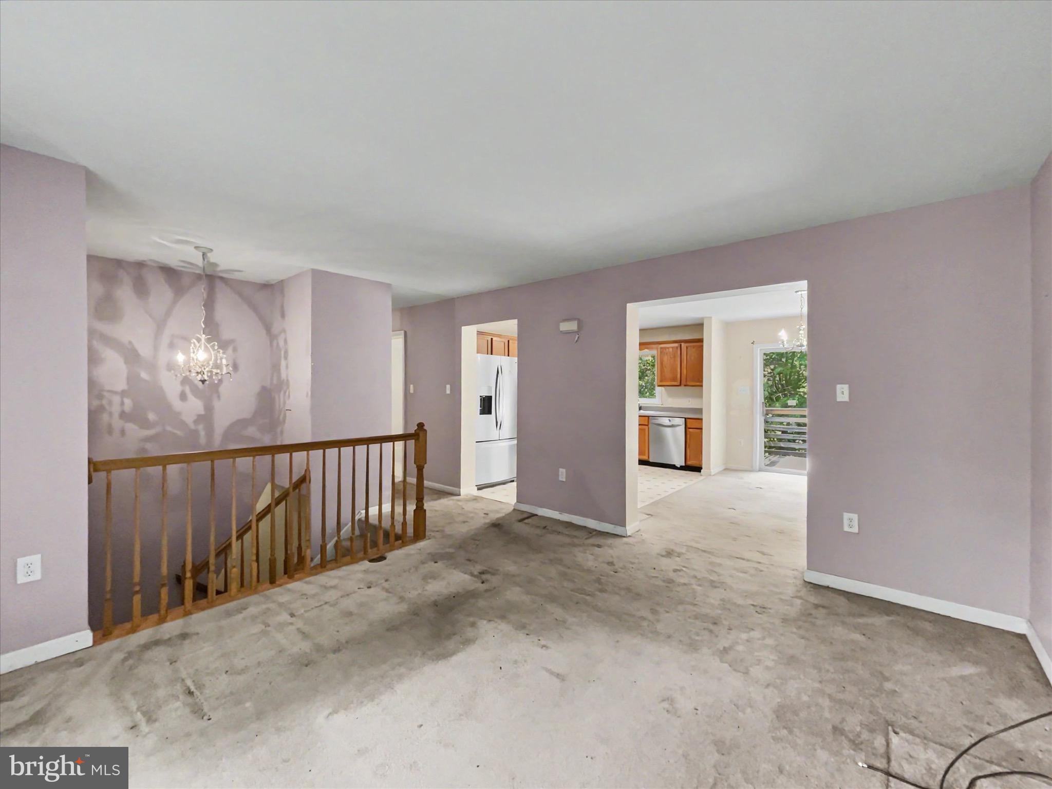 JACKSON TWP - Residential