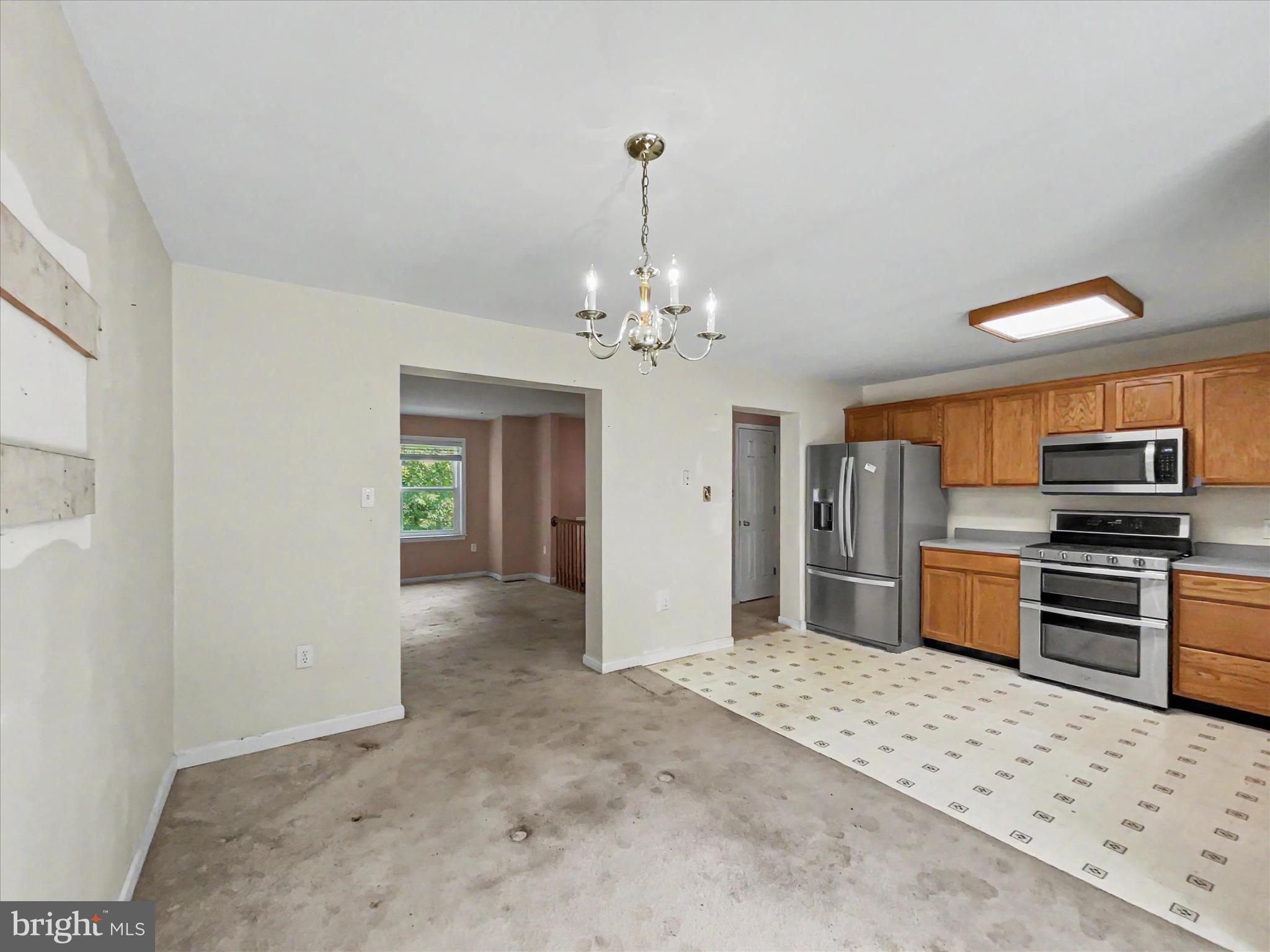 JACKSON TWP - Residential