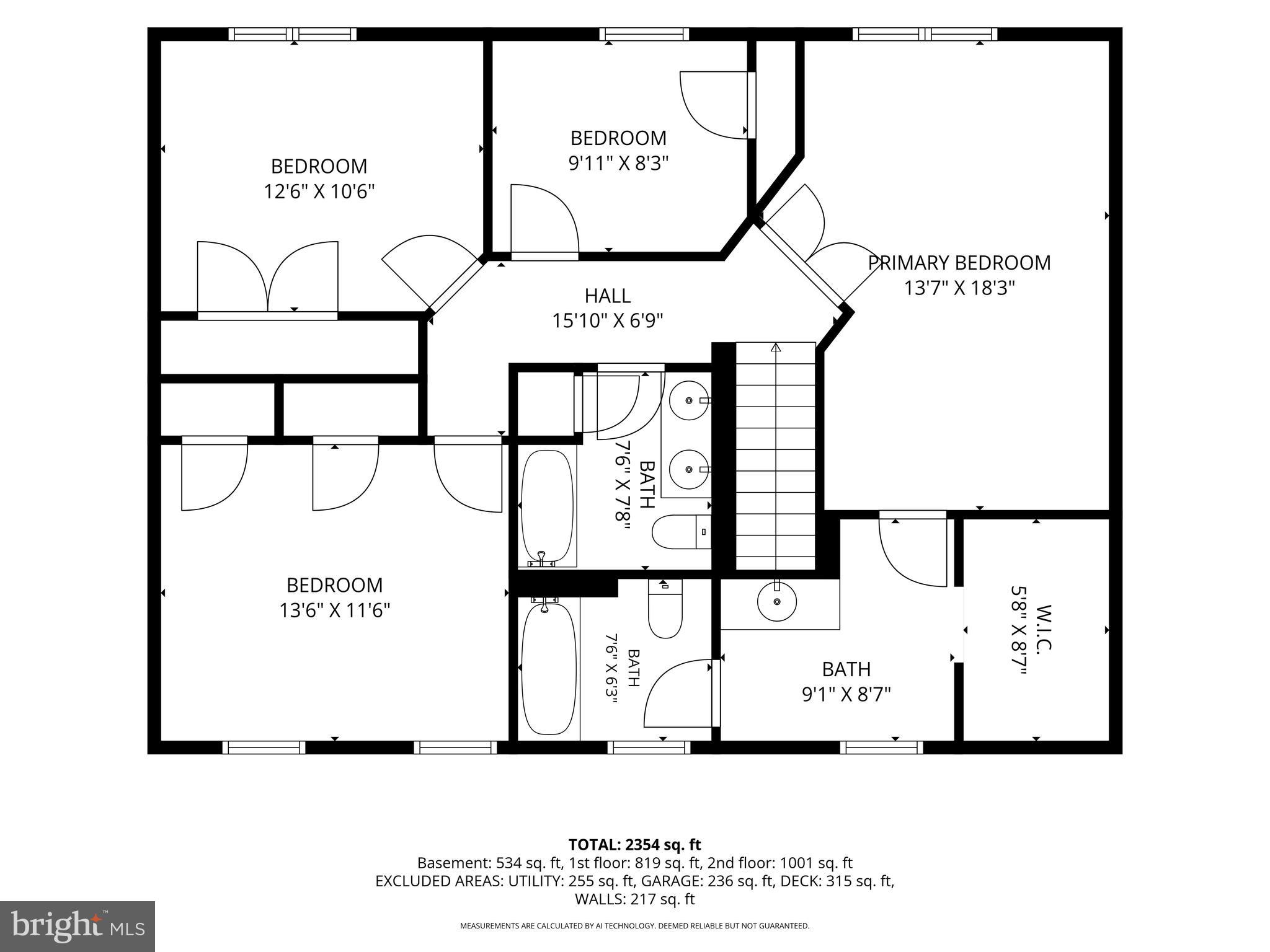 WORTHINGTON GLEN - Residential