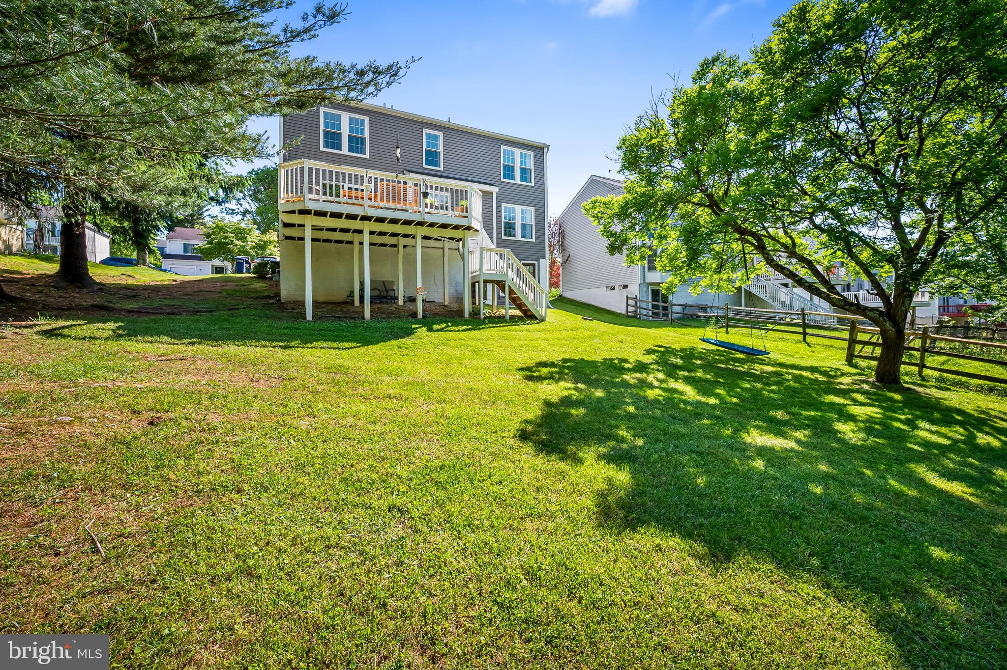 WORTHINGTON GLEN - Residential