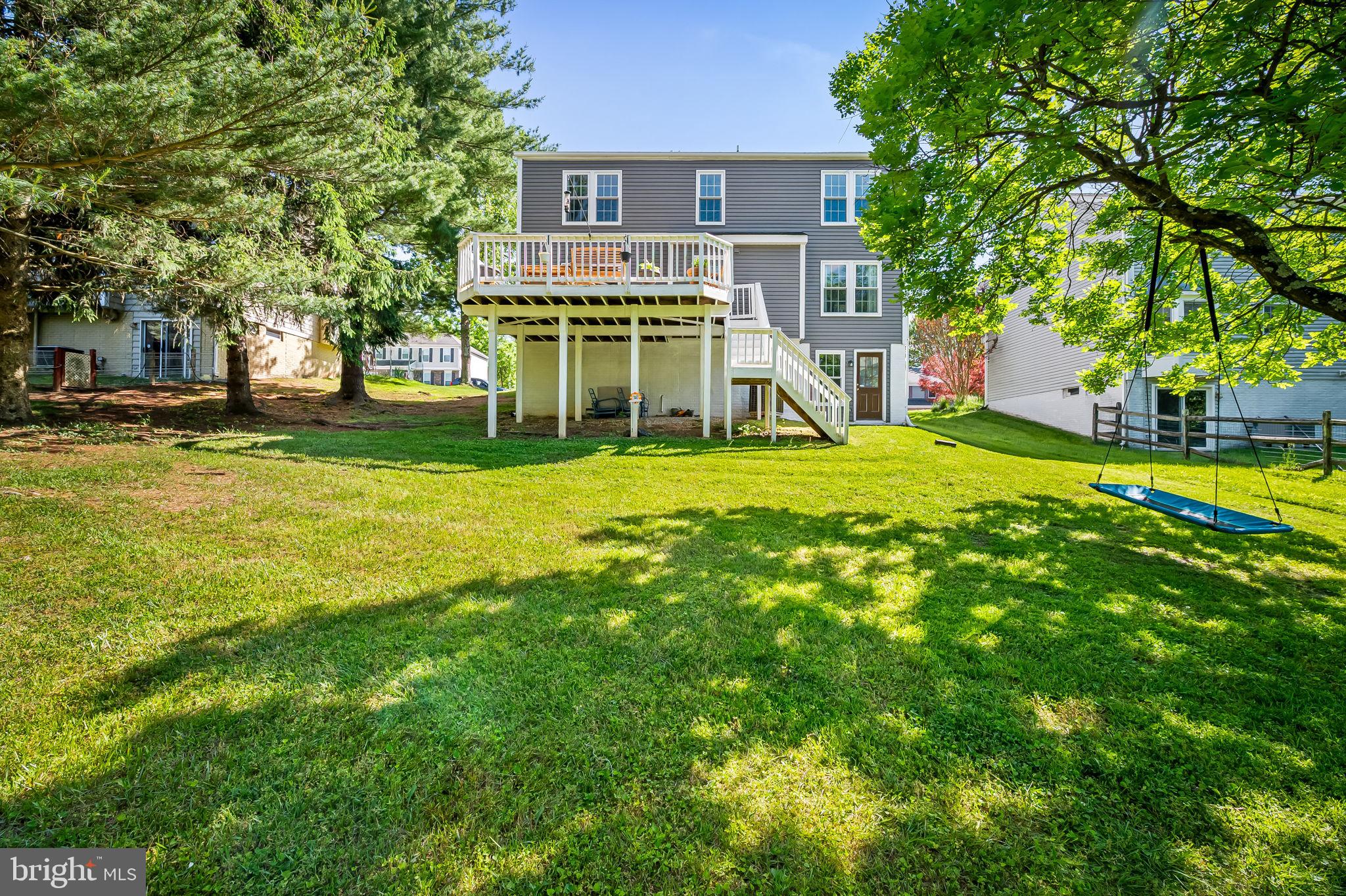 WORTHINGTON GLEN - Residential