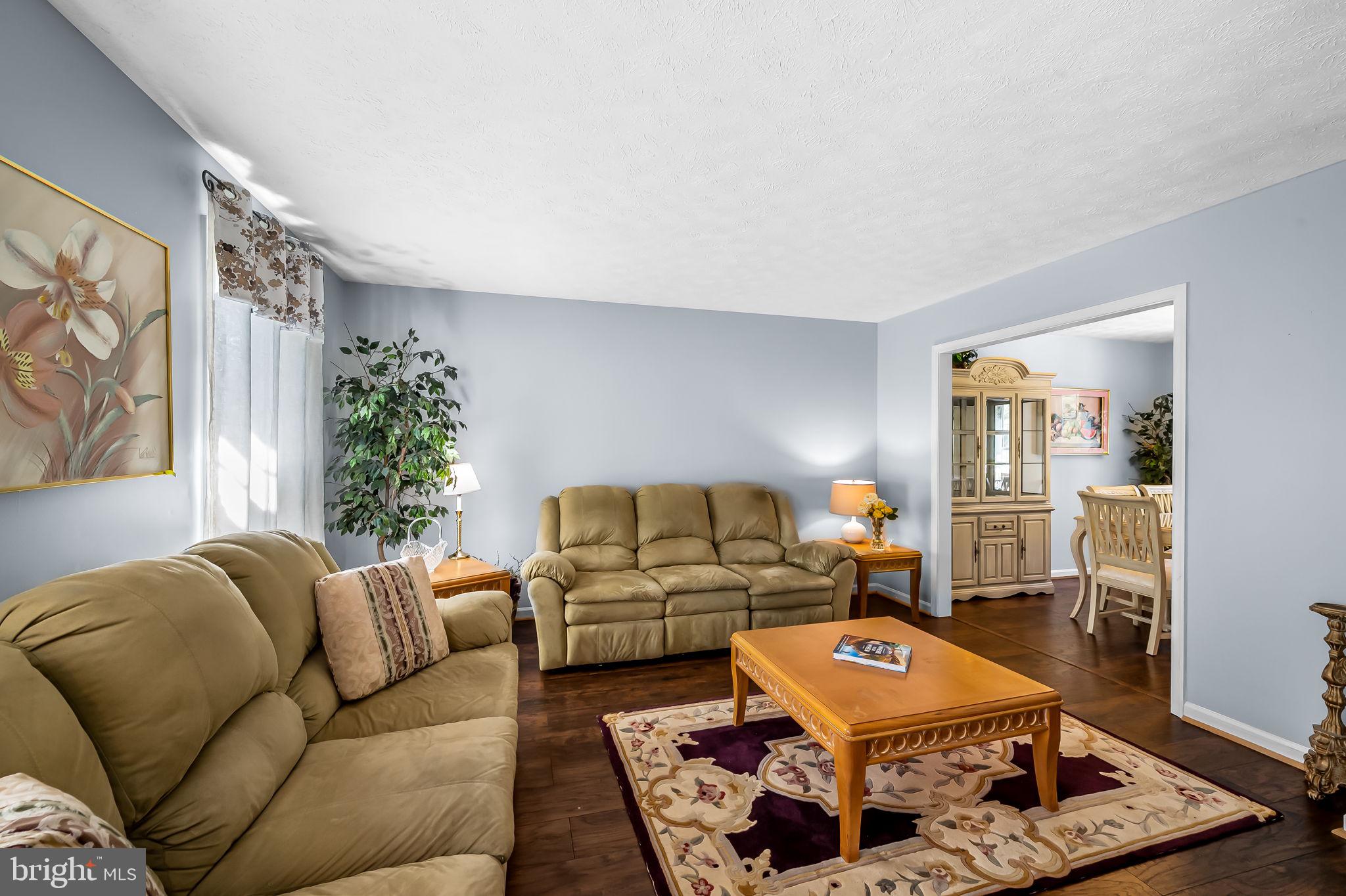 WORTHINGTON GLEN - Residential
