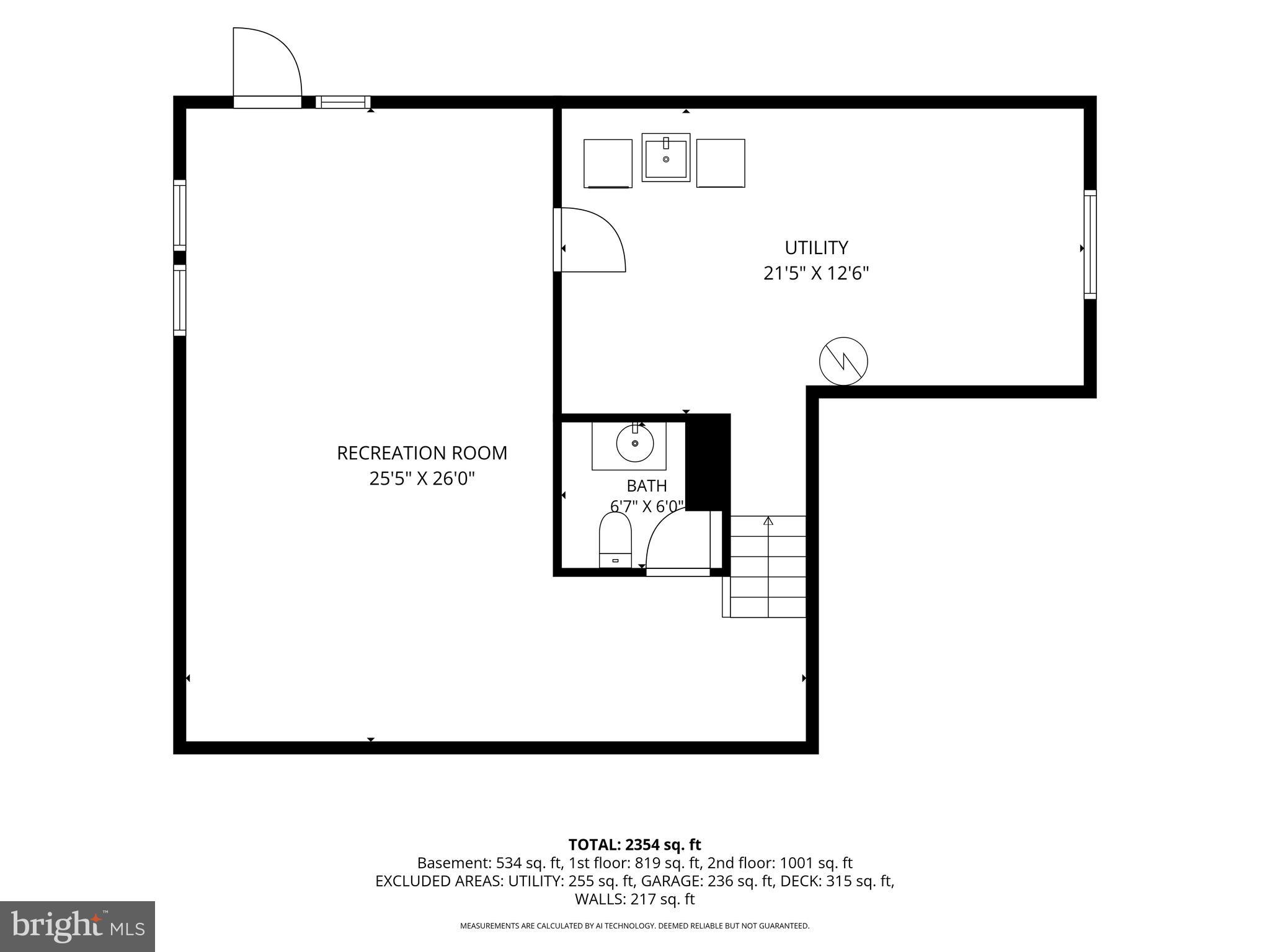 WORTHINGTON GLEN - Residential