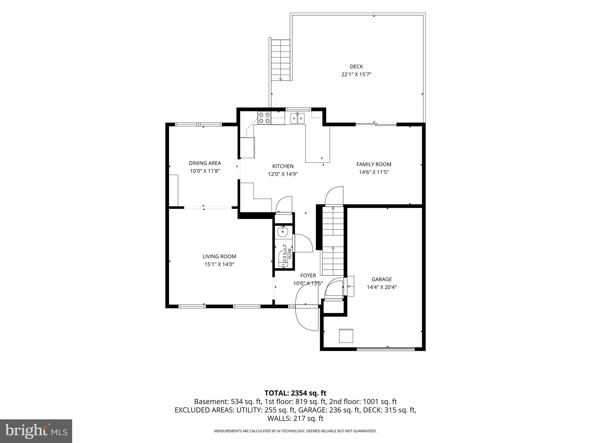 WORTHINGTON GLEN - Residential