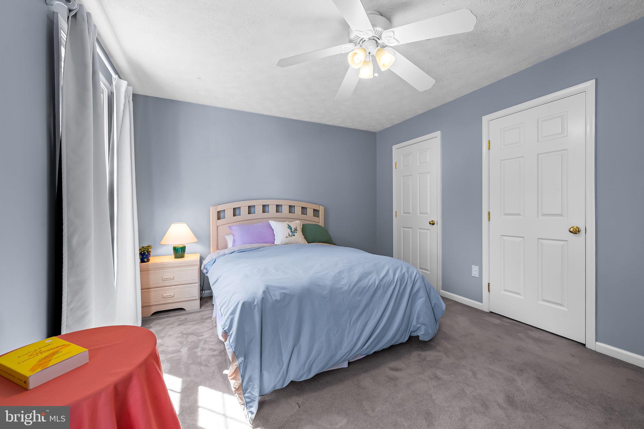 WORTHINGTON GLEN - Residential