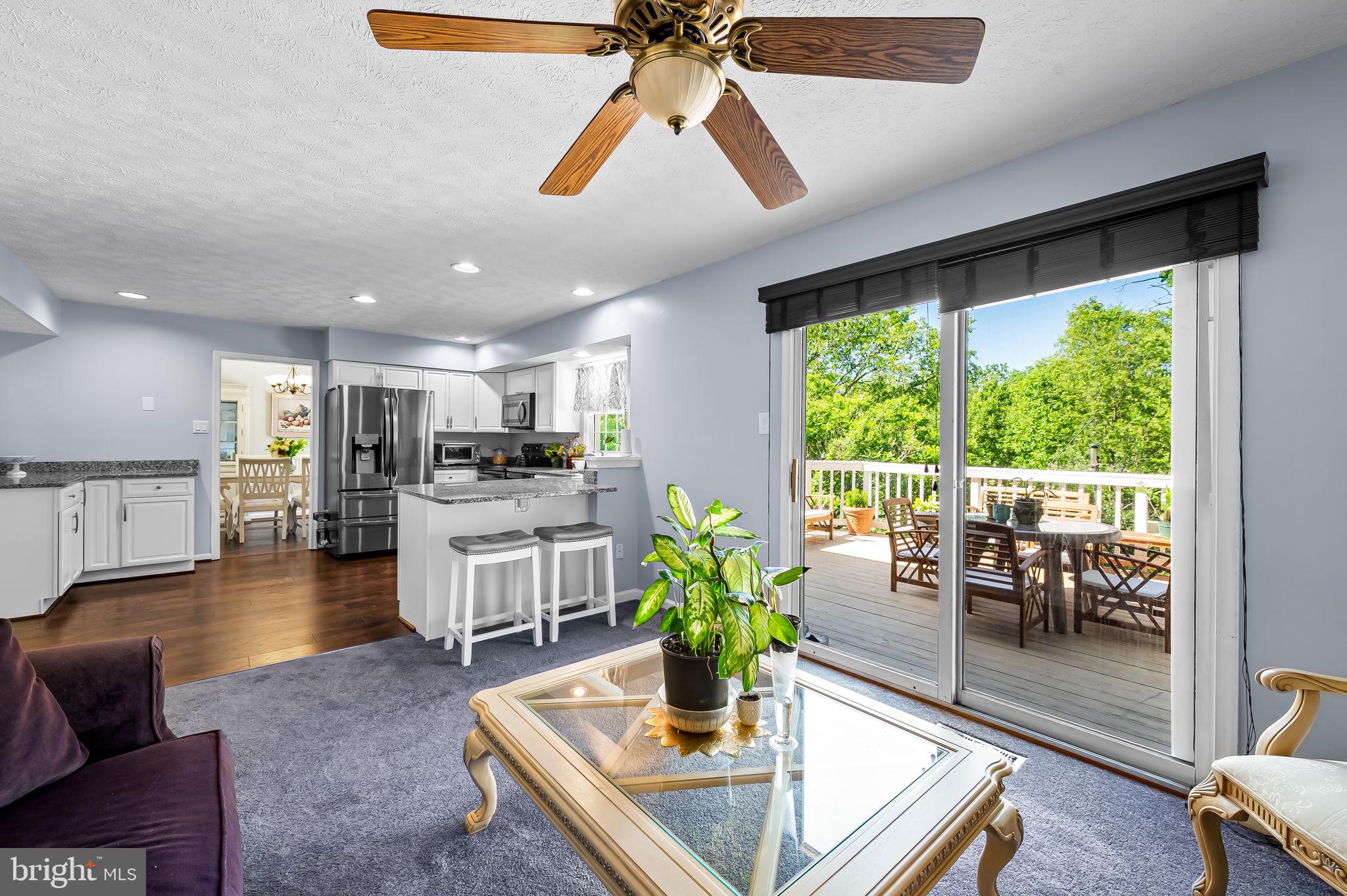 WORTHINGTON GLEN - Residential